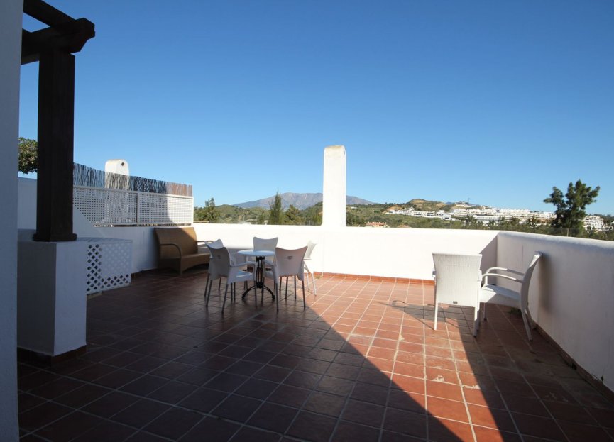 Resale - Apartment - Duplex - Mijas - La Cala De Mijas