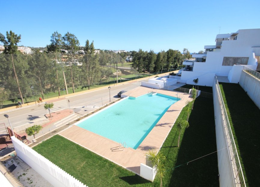 Resale - Apartment - Duplex - Mijas - La Cala De Mijas