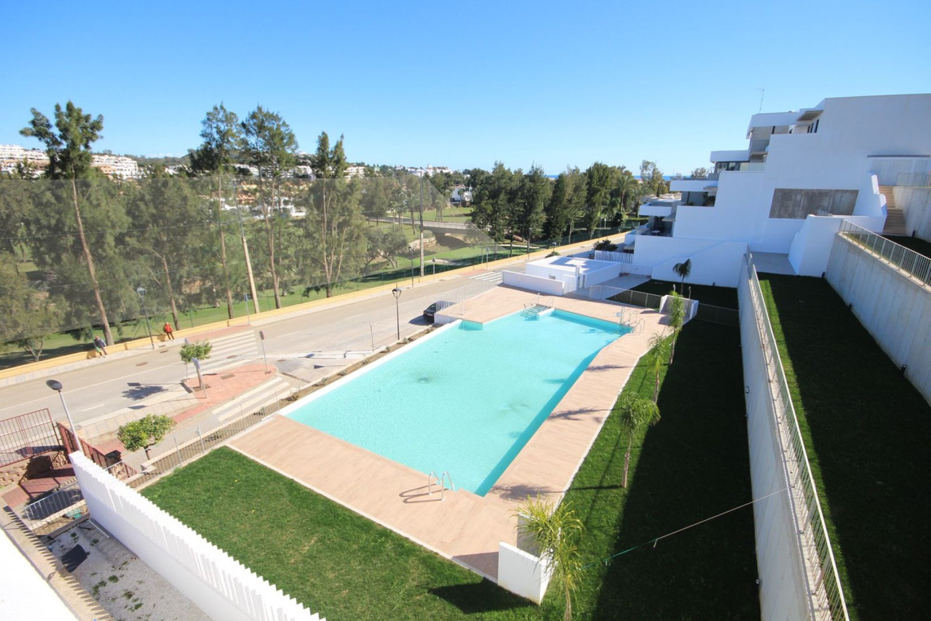 Resale - Apartment - Duplex - Mijas - La Cala De Mijas