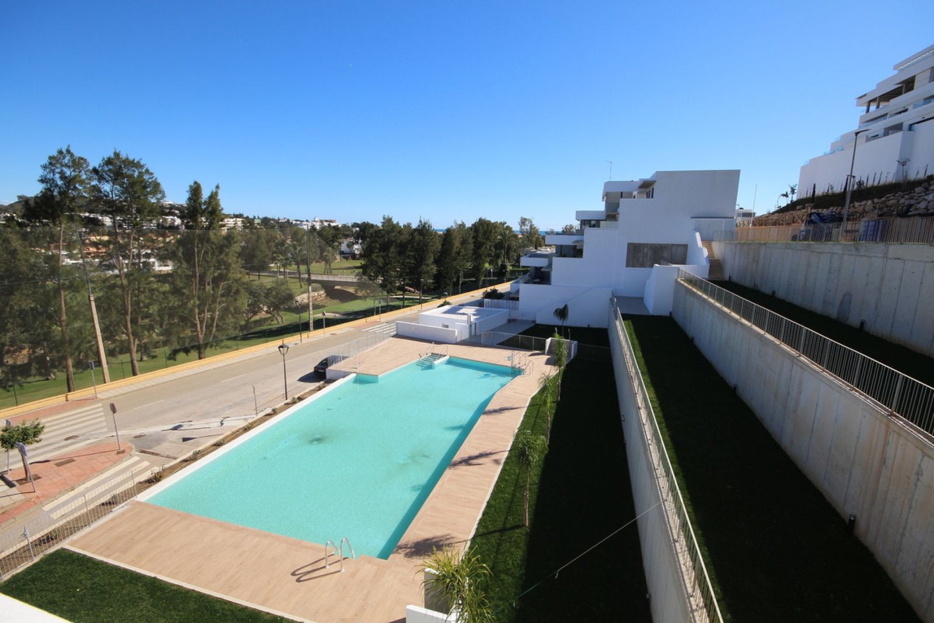 Resale - Apartment - Duplex - Mijas - La Cala De Mijas