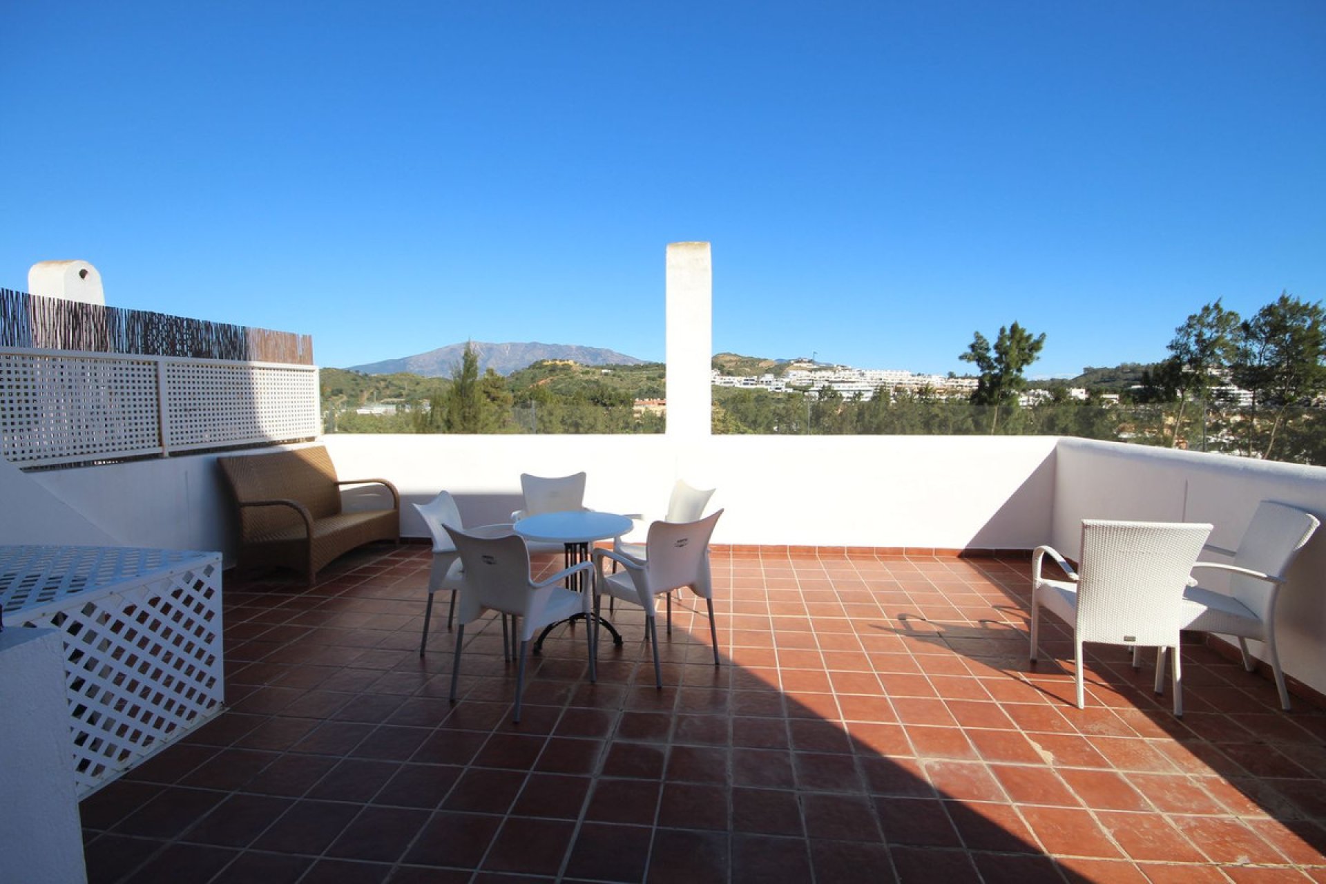 Resale - Apartment - Duplex - Mijas - La Cala De Mijas