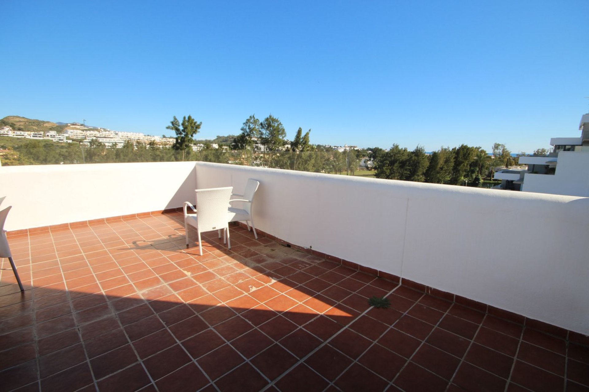 Resale - Apartment - Duplex - Mijas - La Cala De Mijas