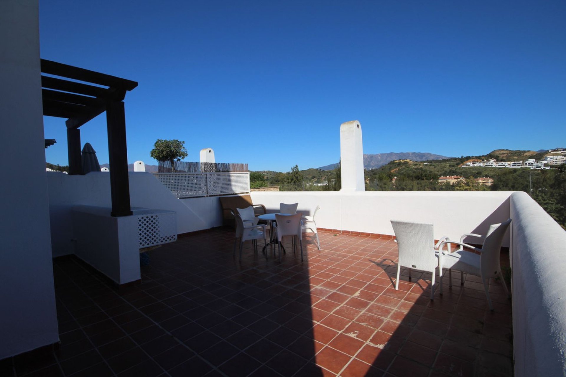 Resale - Apartment - Duplex - Mijas - La Cala De Mijas