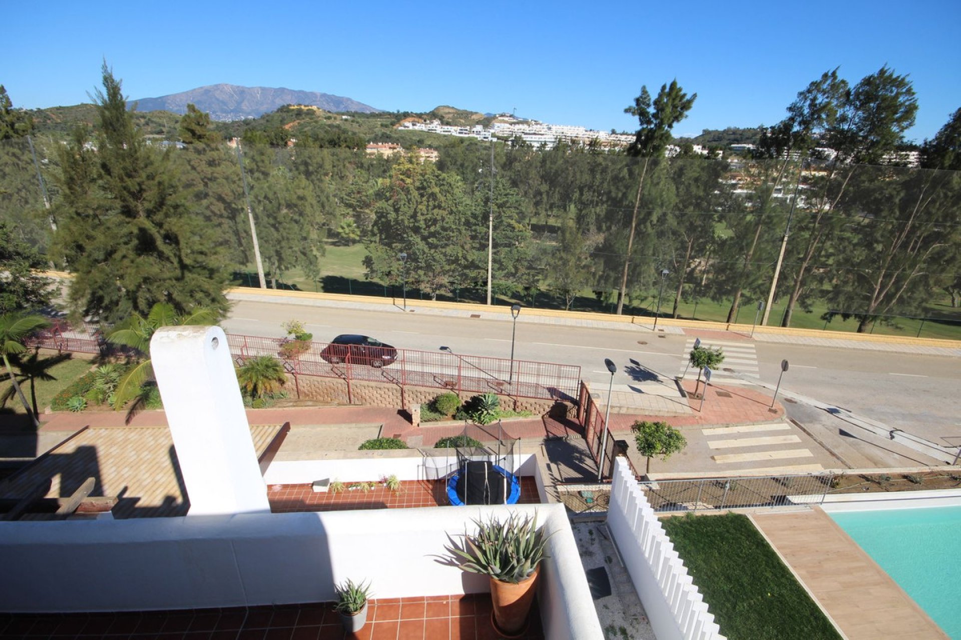 Resale - Apartment - Duplex - Mijas - La Cala De Mijas