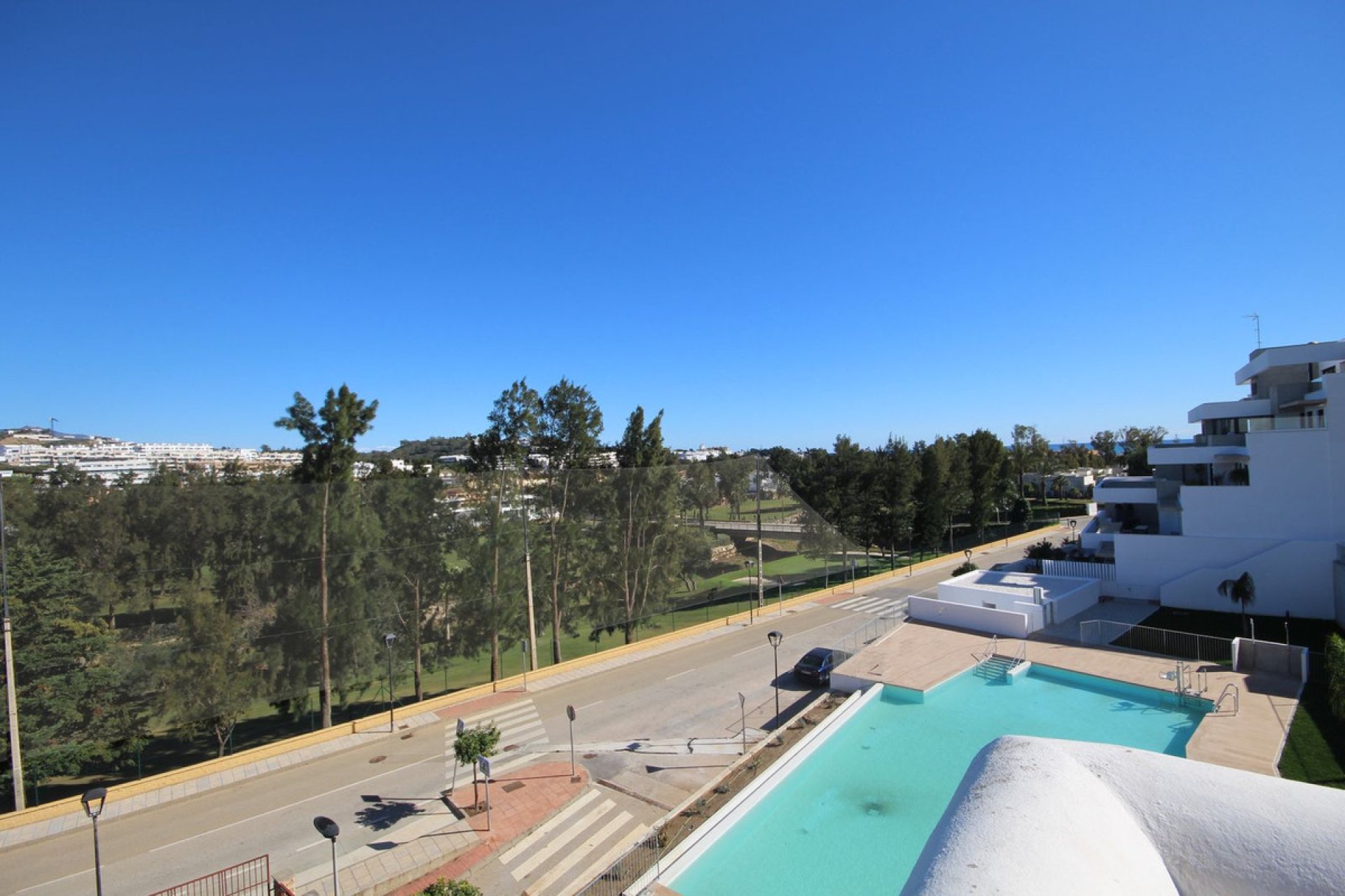 Resale - Apartment - Duplex - Mijas - La Cala De Mijas