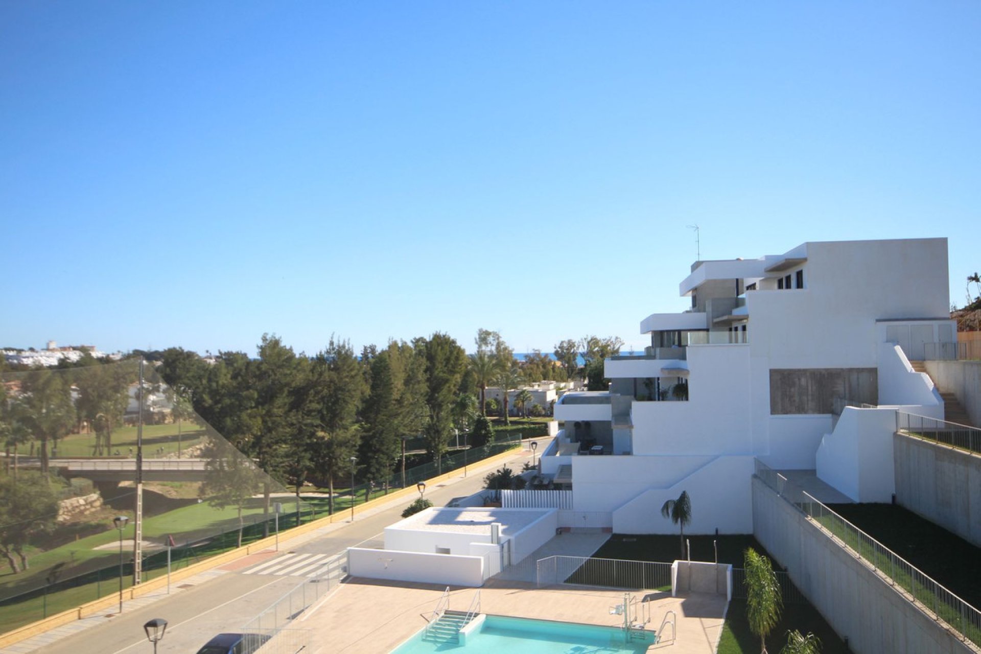 Resale - Apartment - Duplex - Mijas - La Cala De Mijas