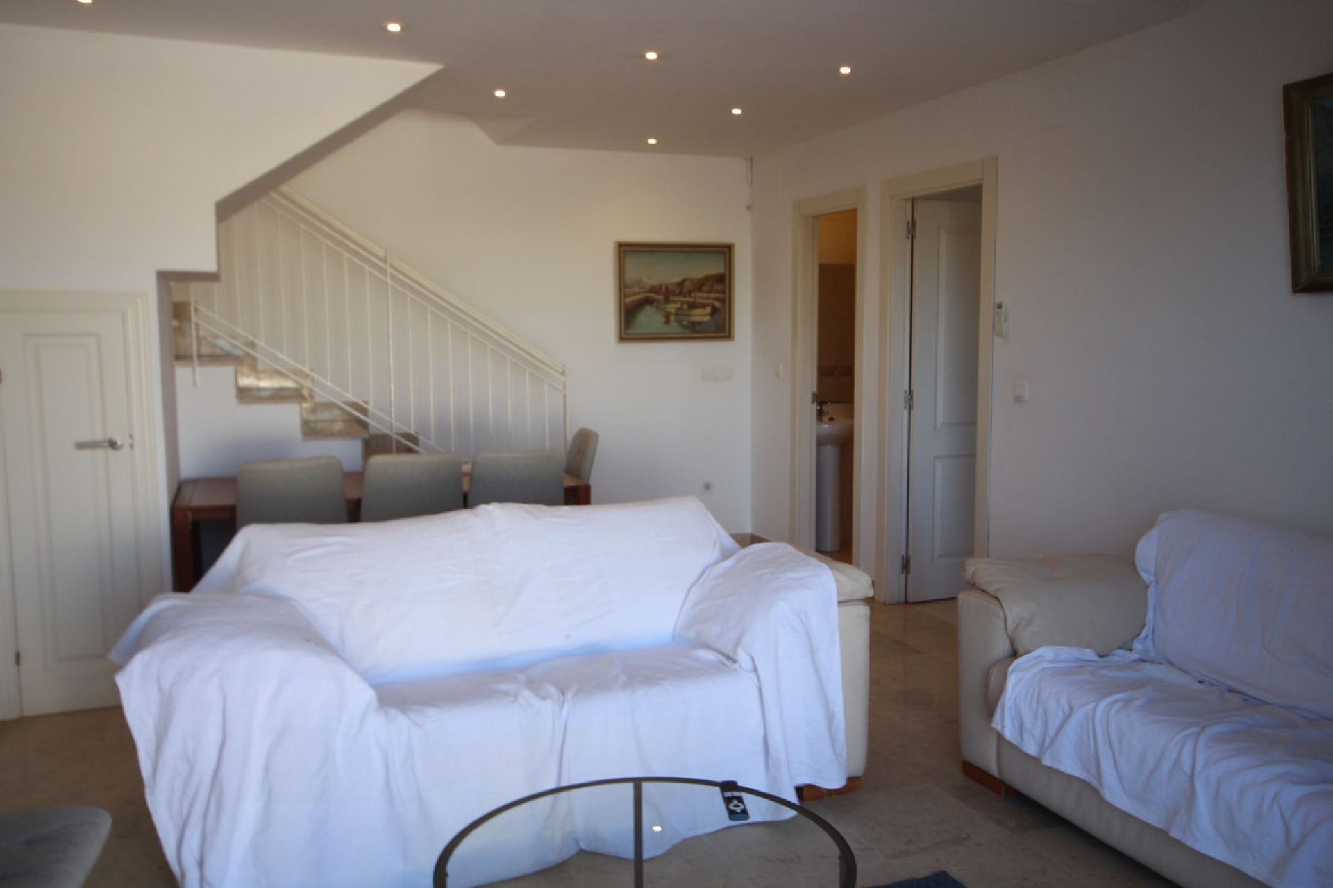 Resale - Apartment - Duplex - Mijas - La Cala De Mijas