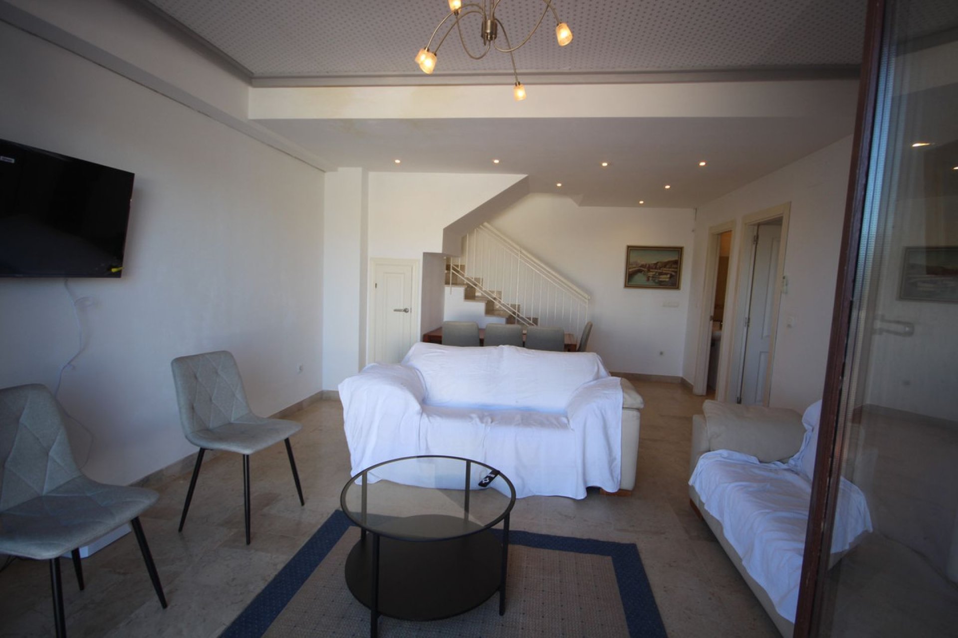 Resale - Apartment - Duplex - Mijas - La Cala De Mijas