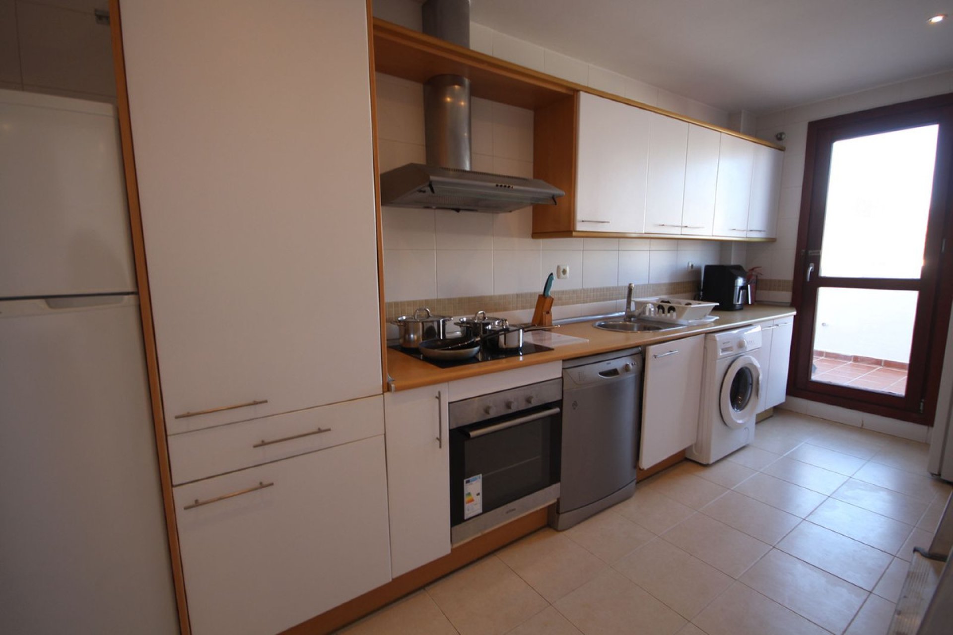 Resale - Apartment - Duplex - Mijas - La Cala De Mijas