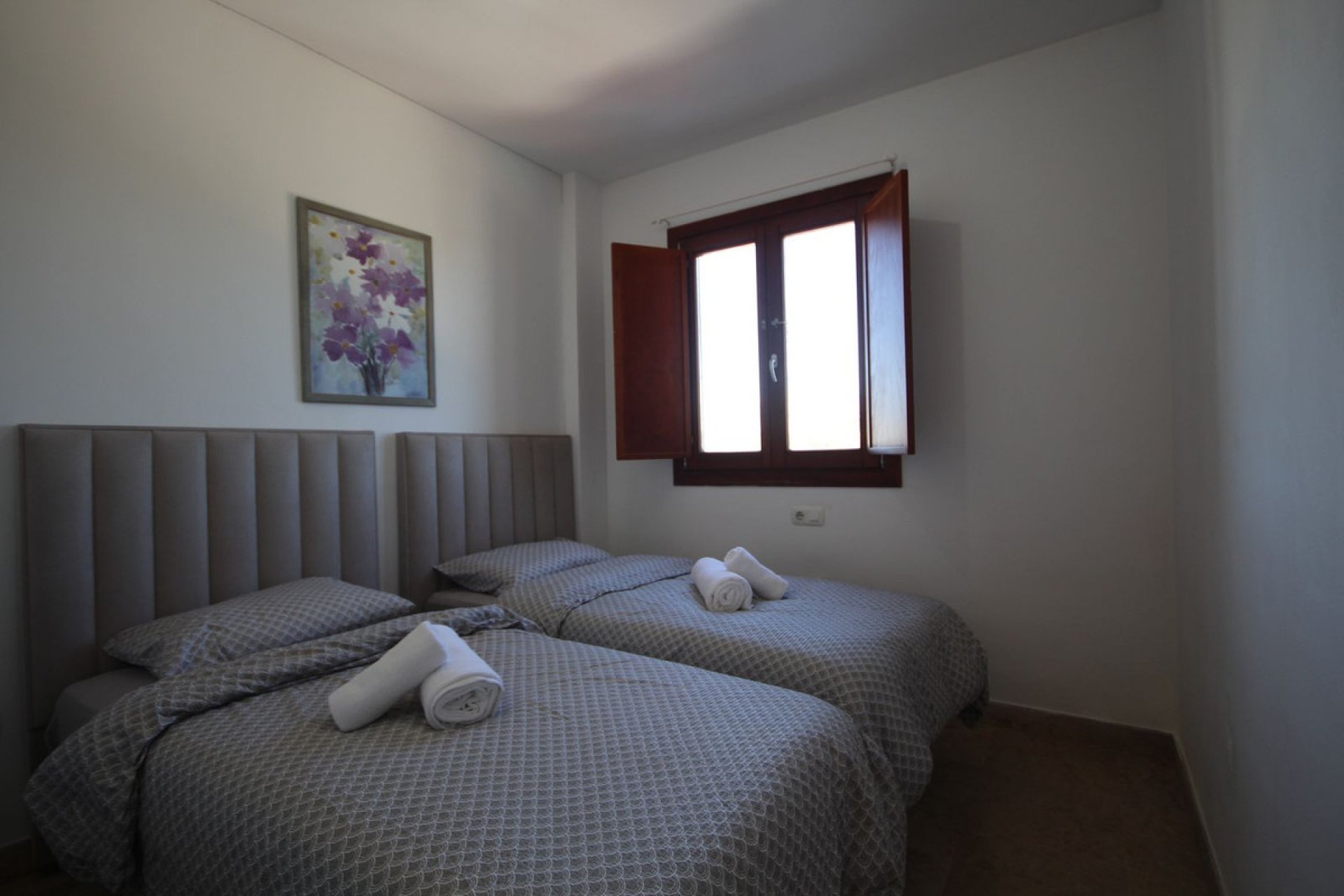 Resale - Apartment - Duplex - Mijas - La Cala De Mijas