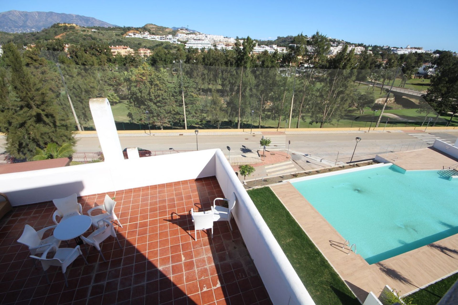 Resale - Apartment - Duplex - Mijas - La Cala De Mijas