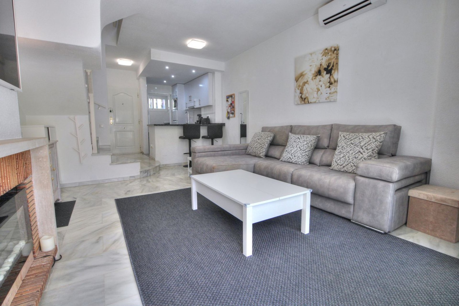 Resale - Apartment - Duplex - Mijas - Riviera Del Sol