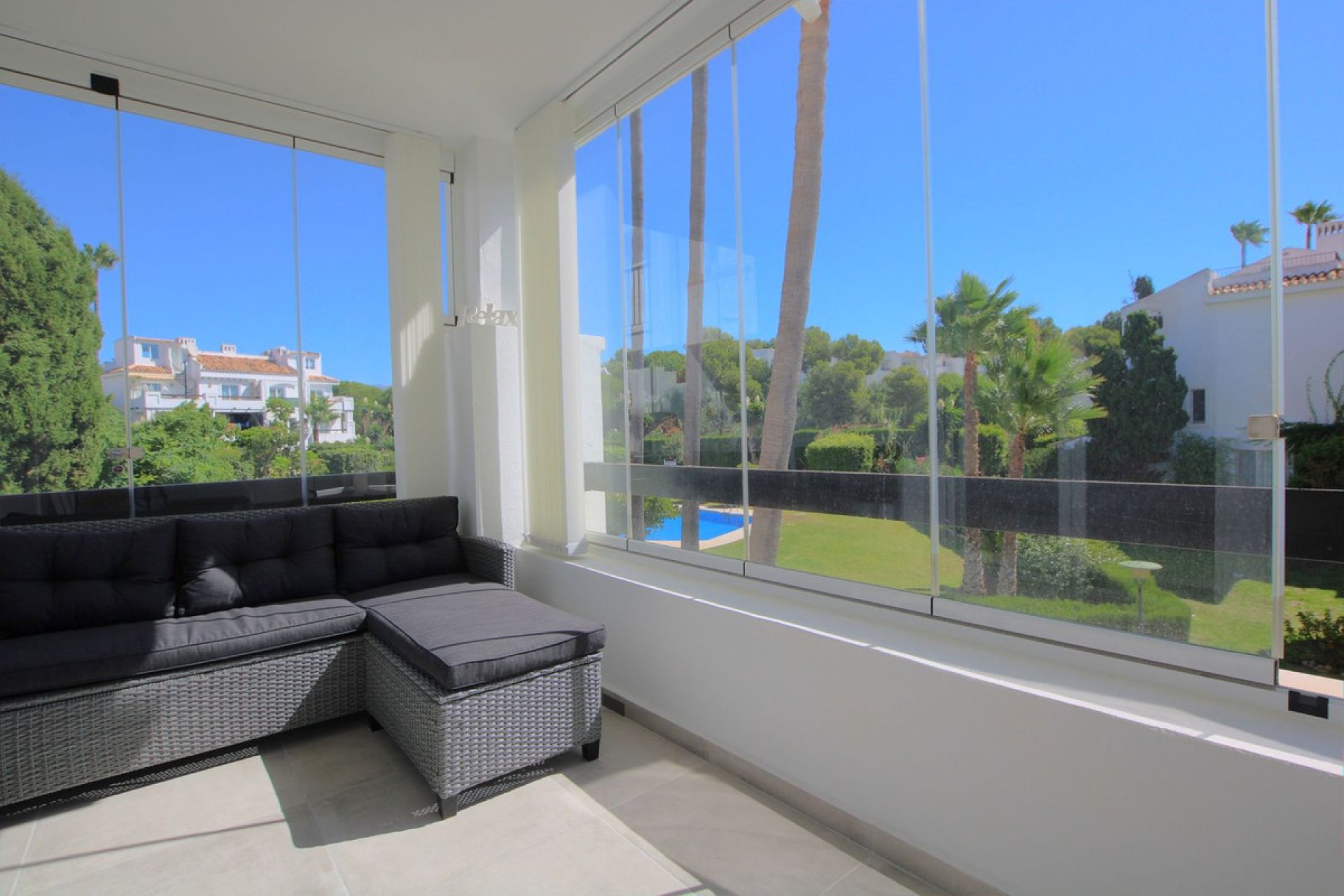 Resale - Apartment - Duplex - Mijas - Riviera Del Sol