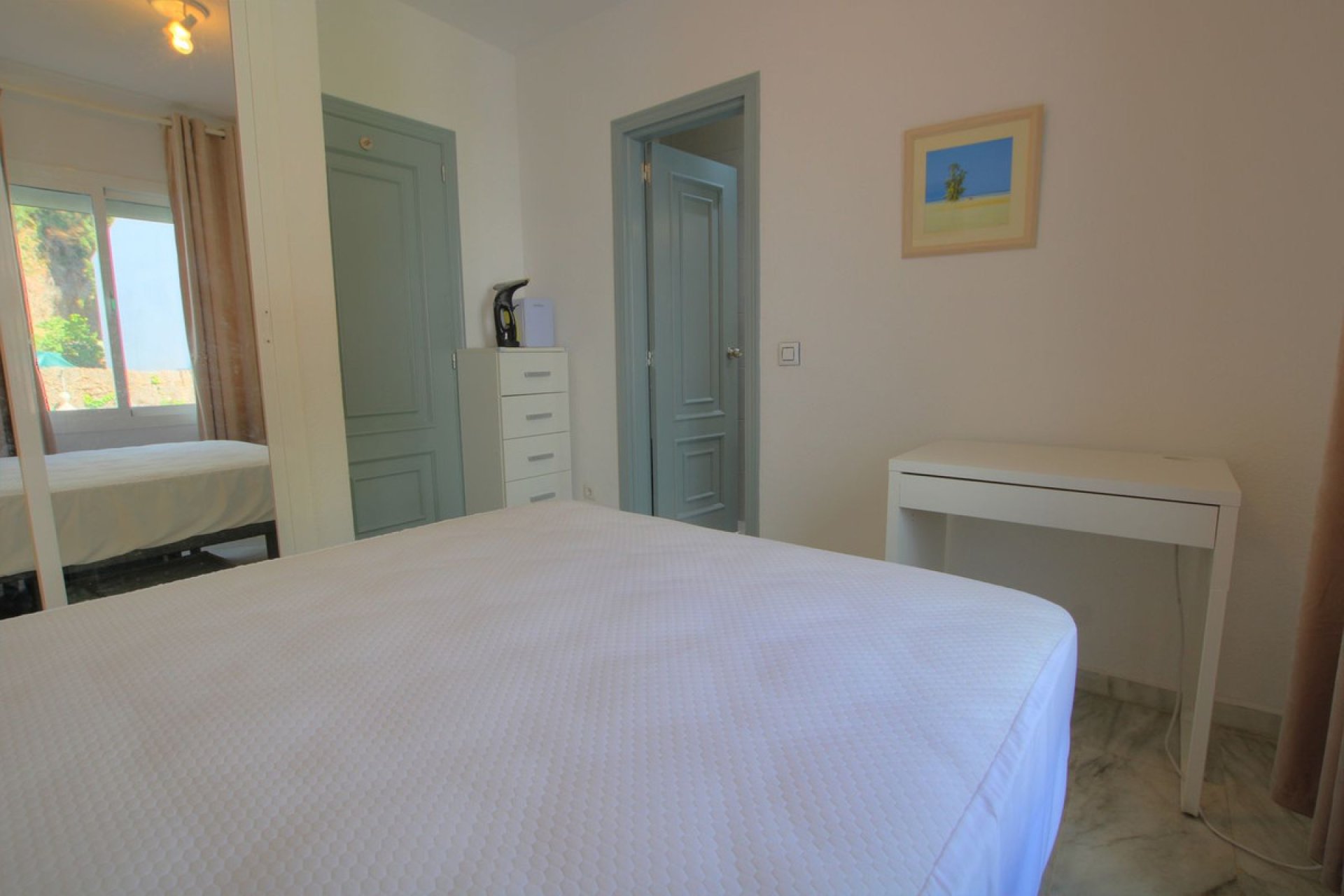 Resale - Apartment - Duplex - Mijas - Riviera Del Sol