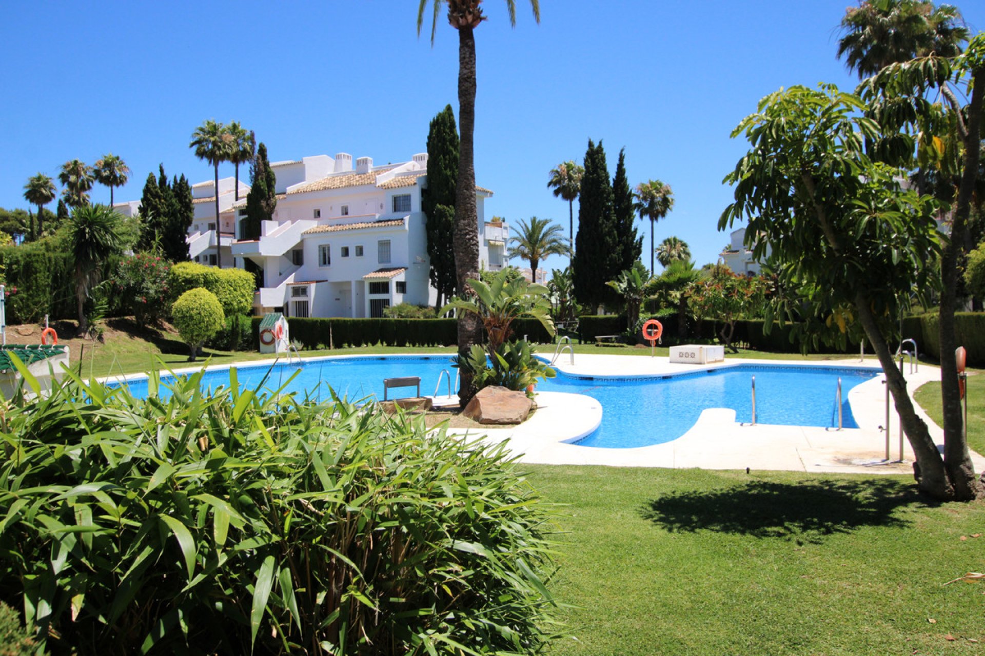 Resale - Apartment - Duplex - Mijas - Riviera Del Sol