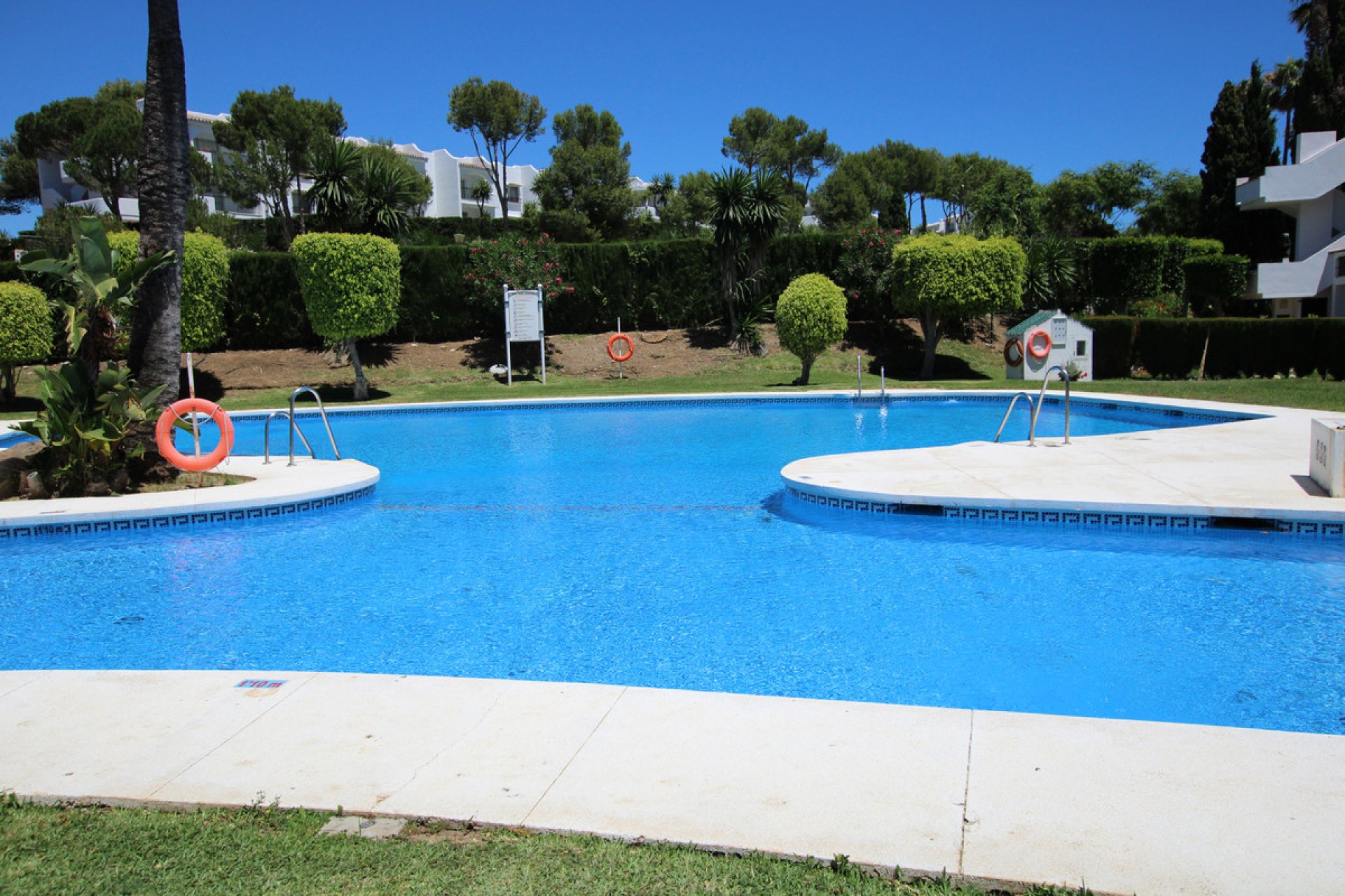 Resale - Apartment - Duplex - Mijas - Riviera Del Sol