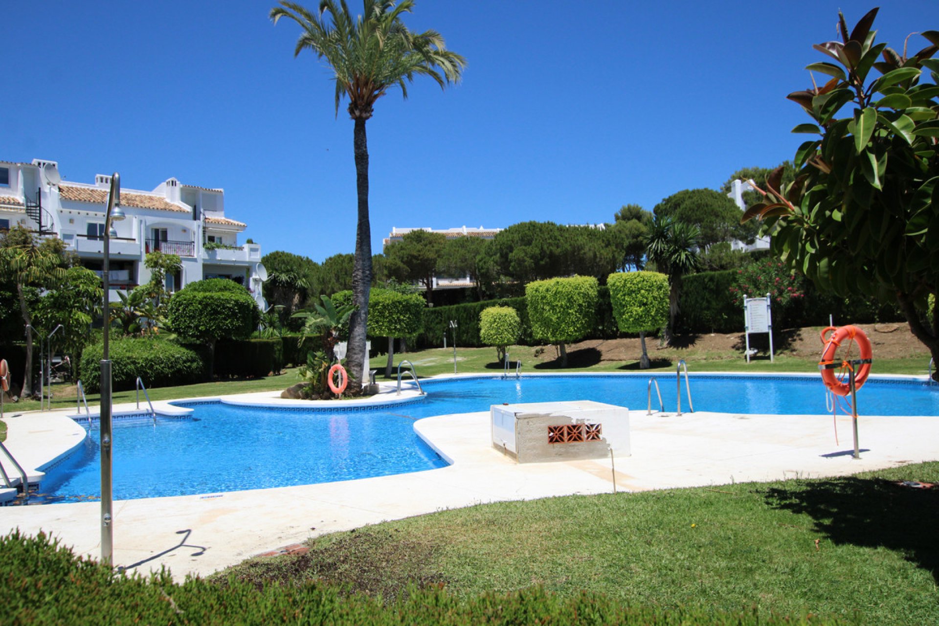 Resale - Apartment - Duplex - Mijas - Riviera Del Sol