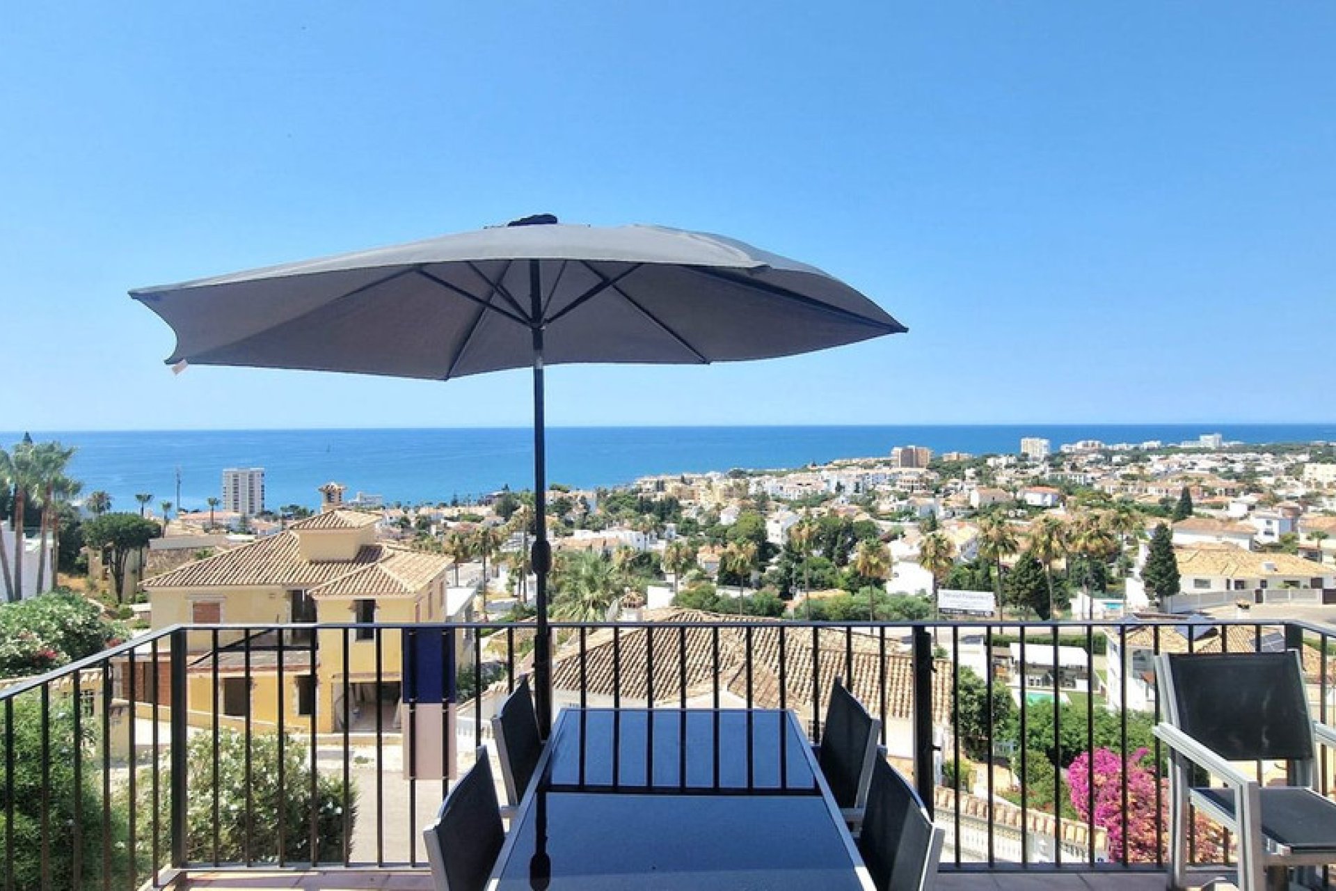 Resale - Apartment - Duplex - Mijas - Riviera Del Sol