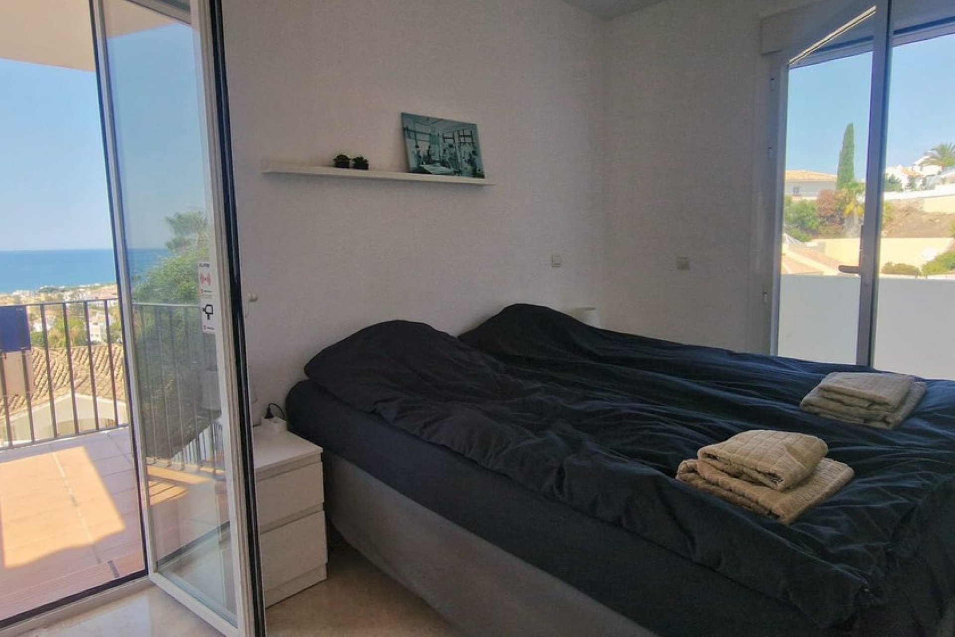 Resale - Apartment - Duplex - Mijas - Riviera Del Sol