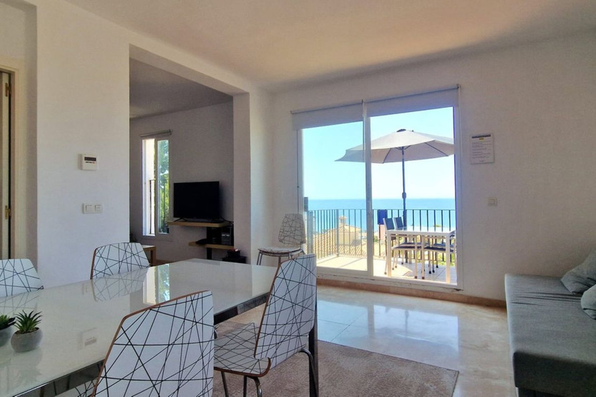 Resale - Apartment - Duplex - Mijas - Riviera Del Sol