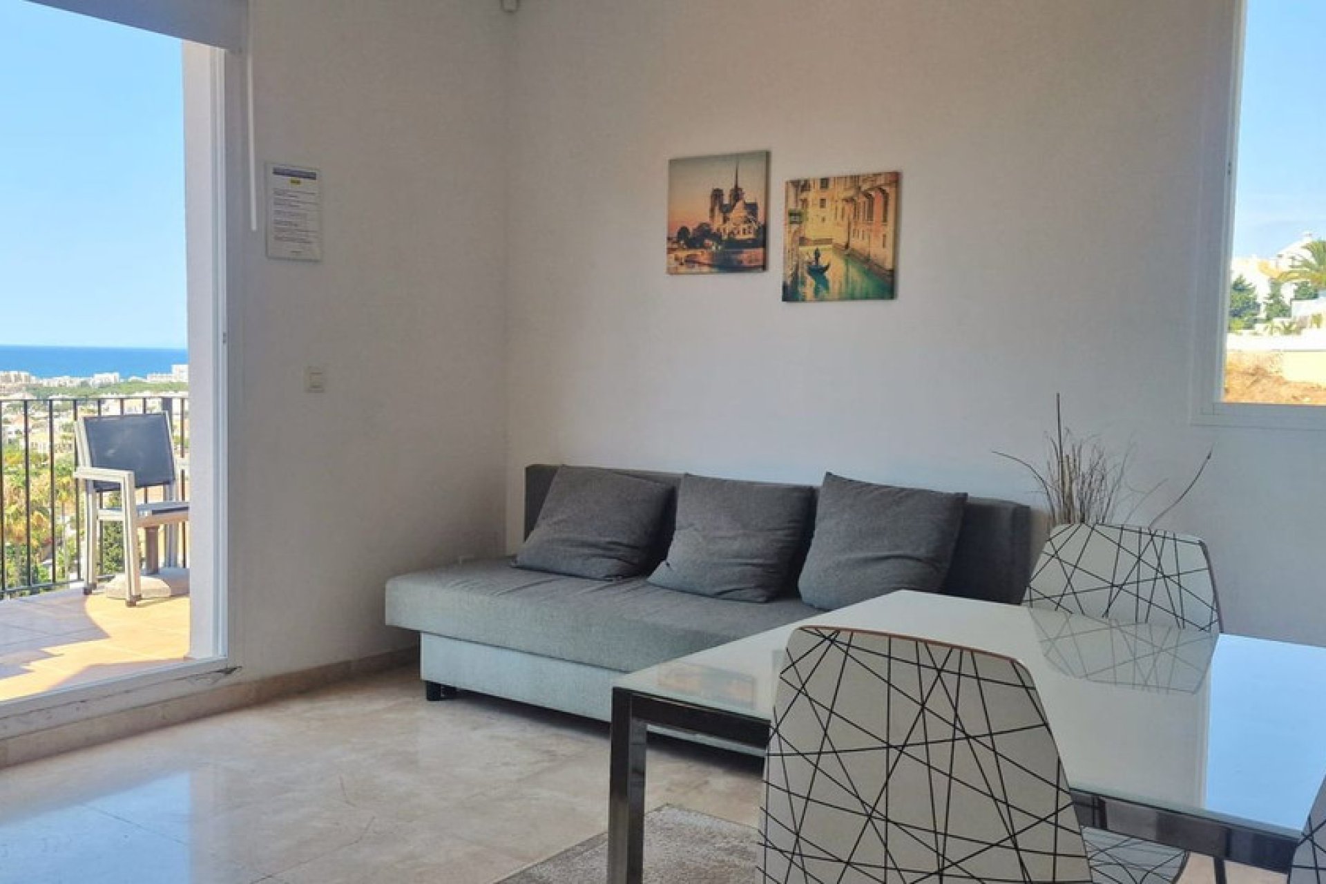 Resale - Apartment - Duplex - Mijas - Riviera Del Sol