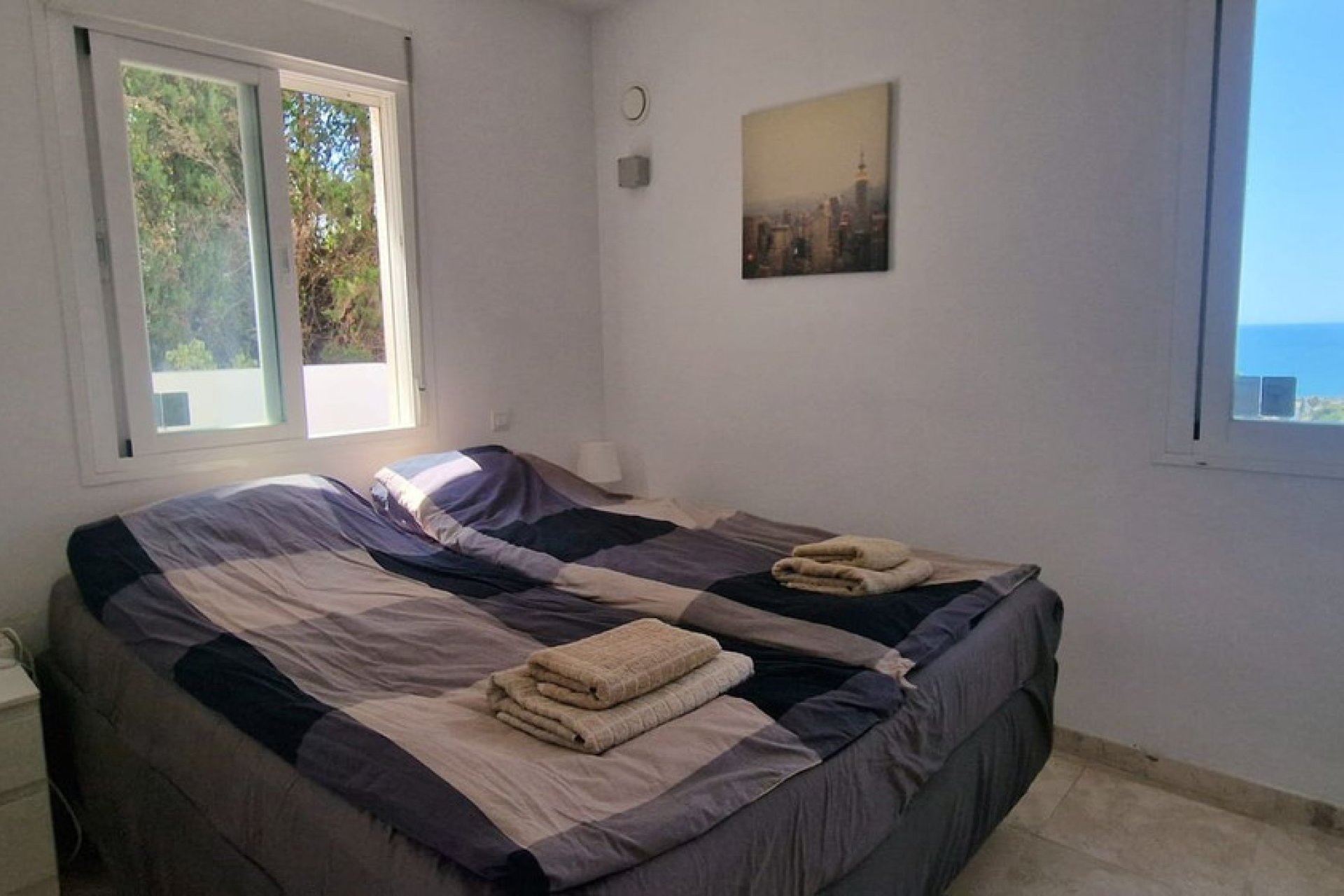 Resale - Apartment - Duplex - Mijas - Riviera Del Sol