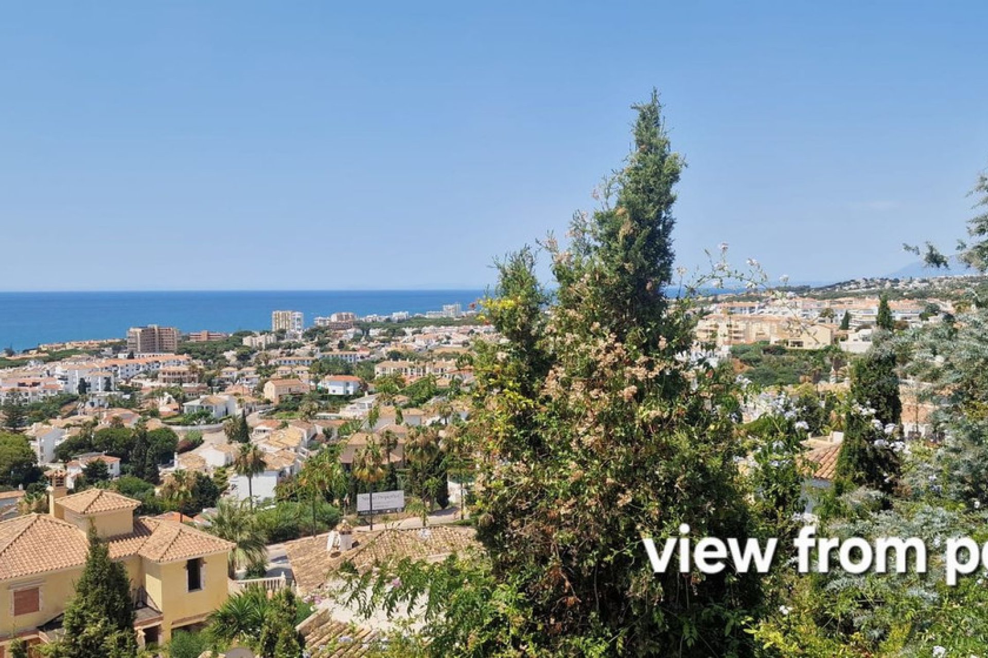 Resale - Apartment - Duplex - Mijas - Riviera Del Sol