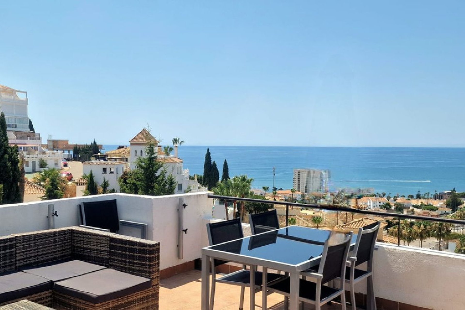 Resale - Apartment - Duplex - Mijas - Riviera Del Sol
