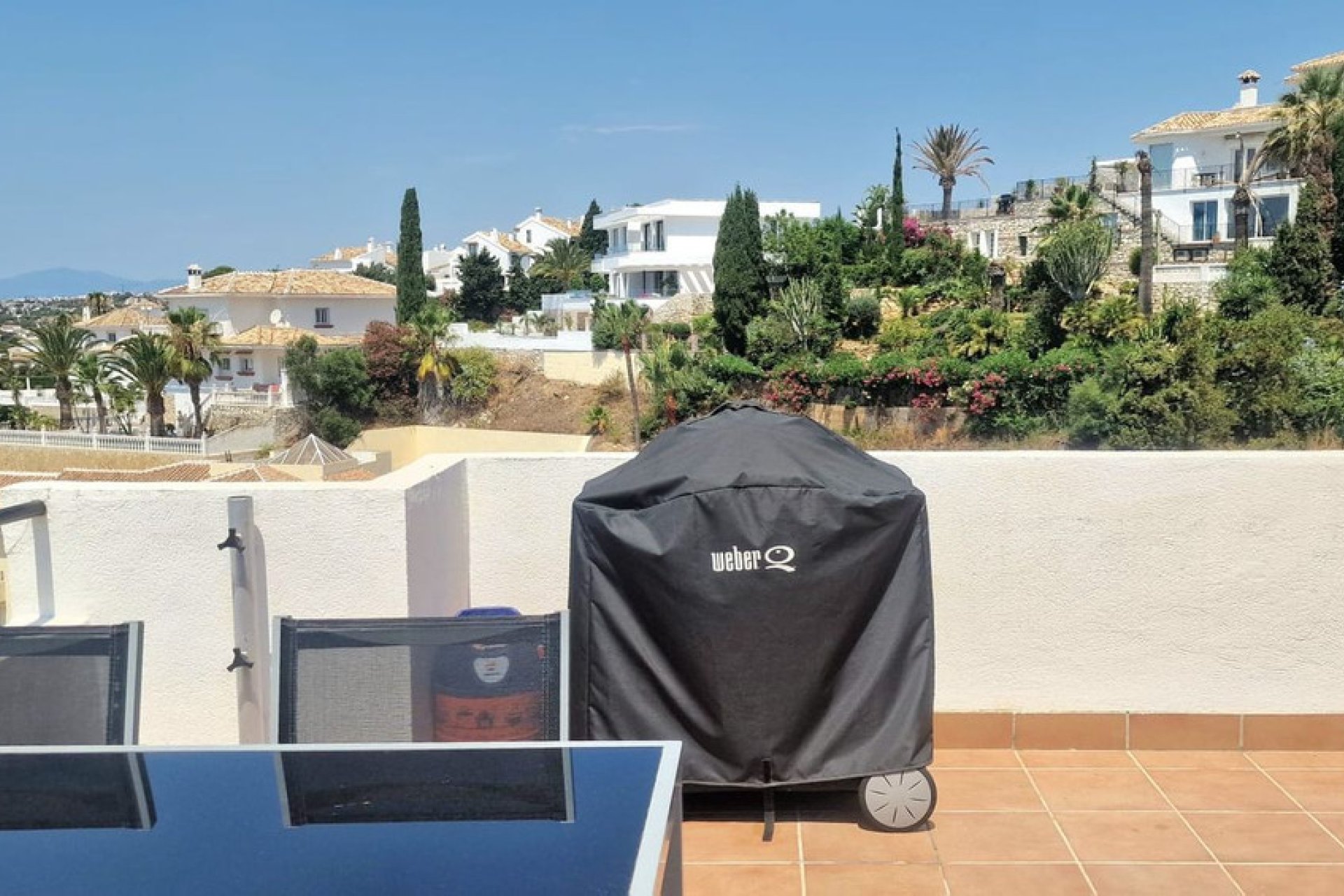 Resale - Apartment - Duplex - Mijas - Riviera Del Sol