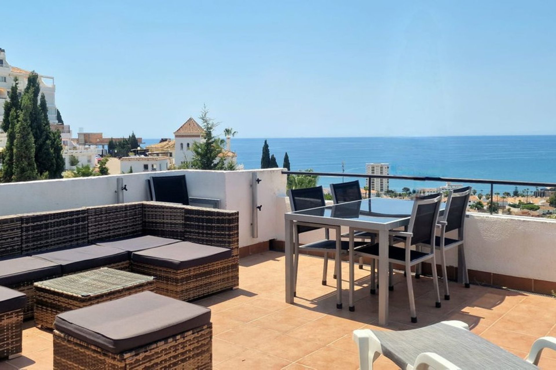 Resale - Apartment - Duplex - Mijas - Riviera Del Sol