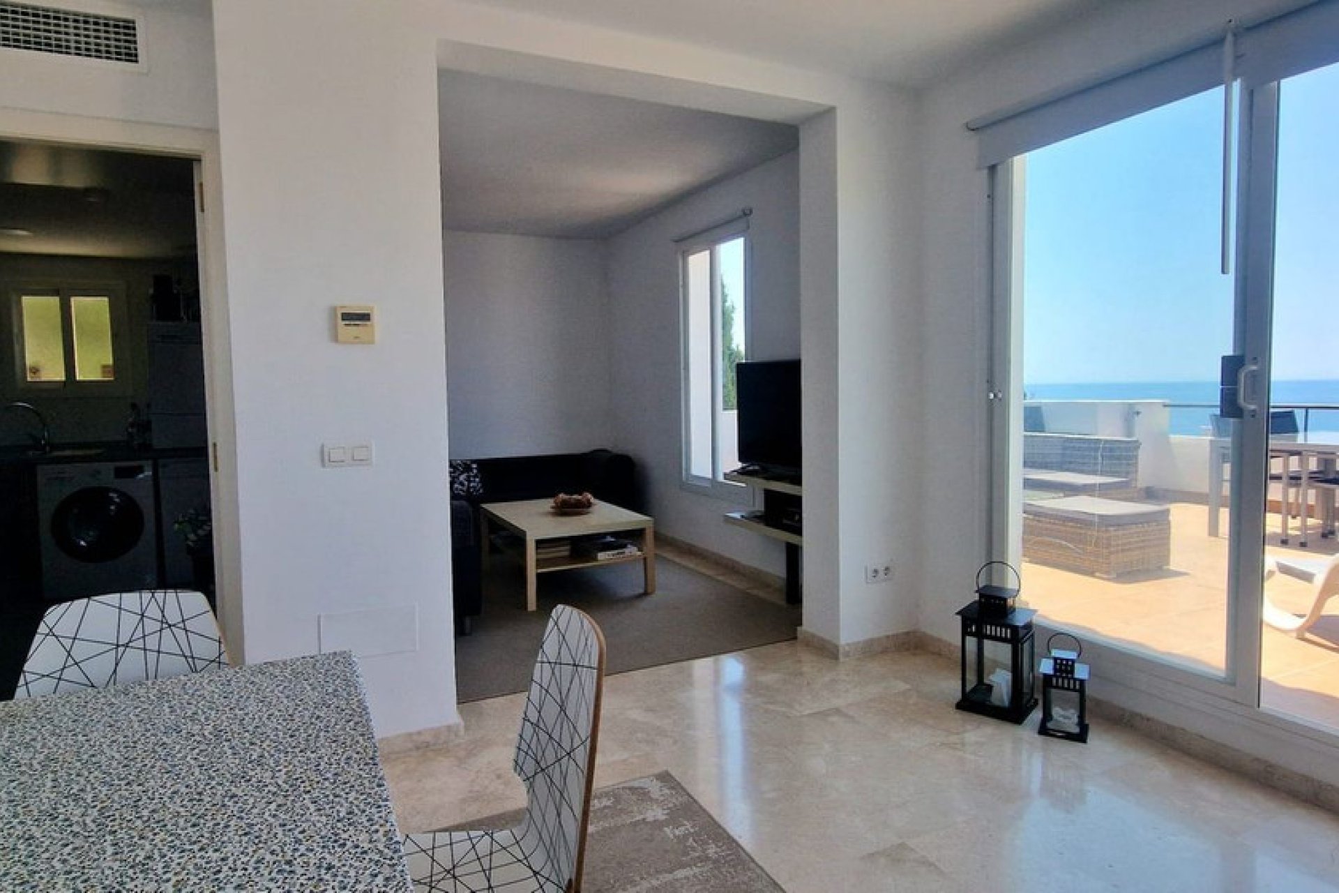 Resale - Apartment - Duplex - Mijas - Riviera Del Sol