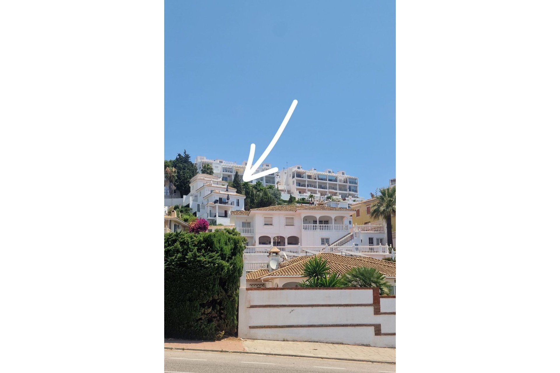 Resale - Apartment - Duplex - Mijas - Riviera Del Sol