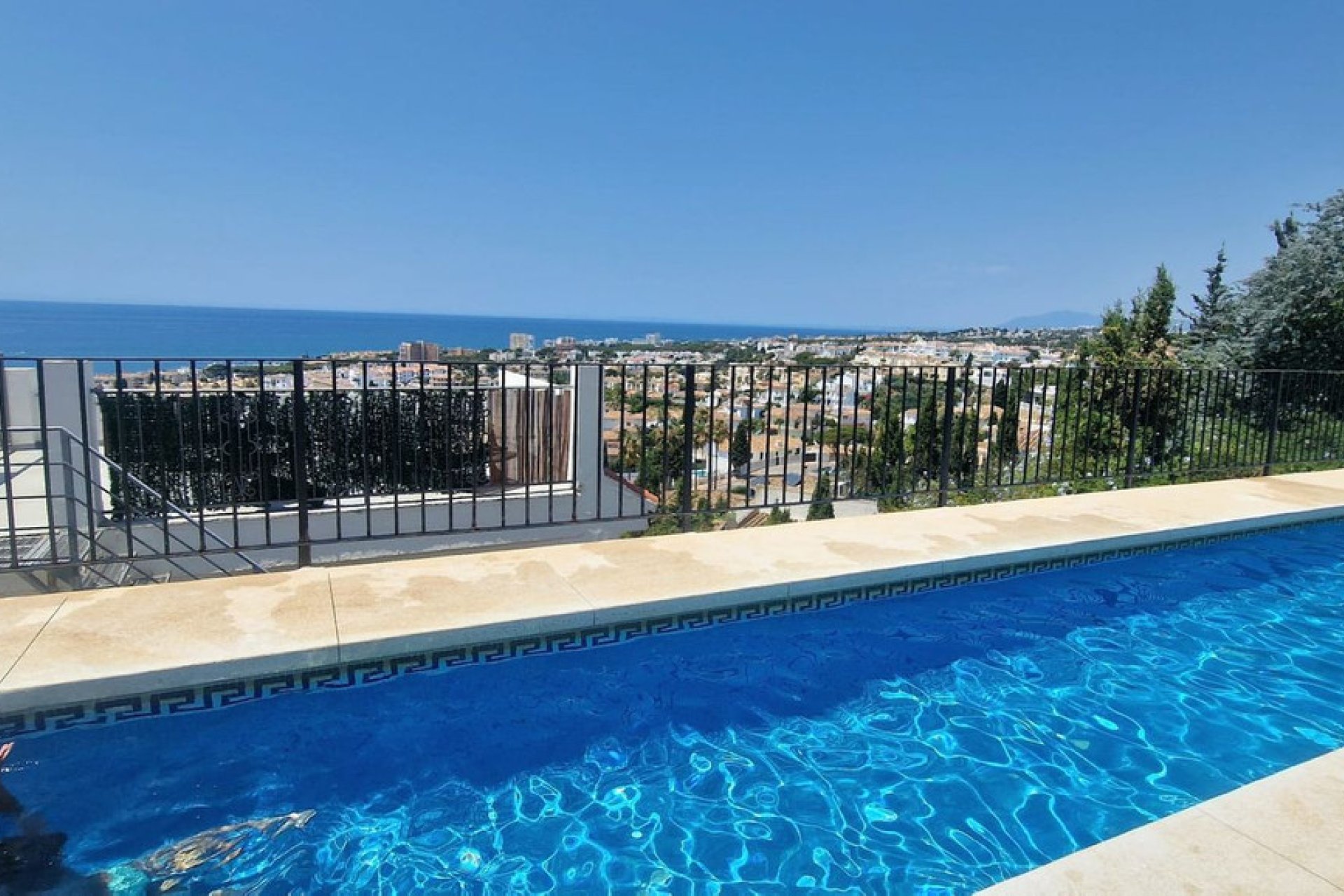 Resale - Apartment - Duplex - Mijas - Riviera Del Sol