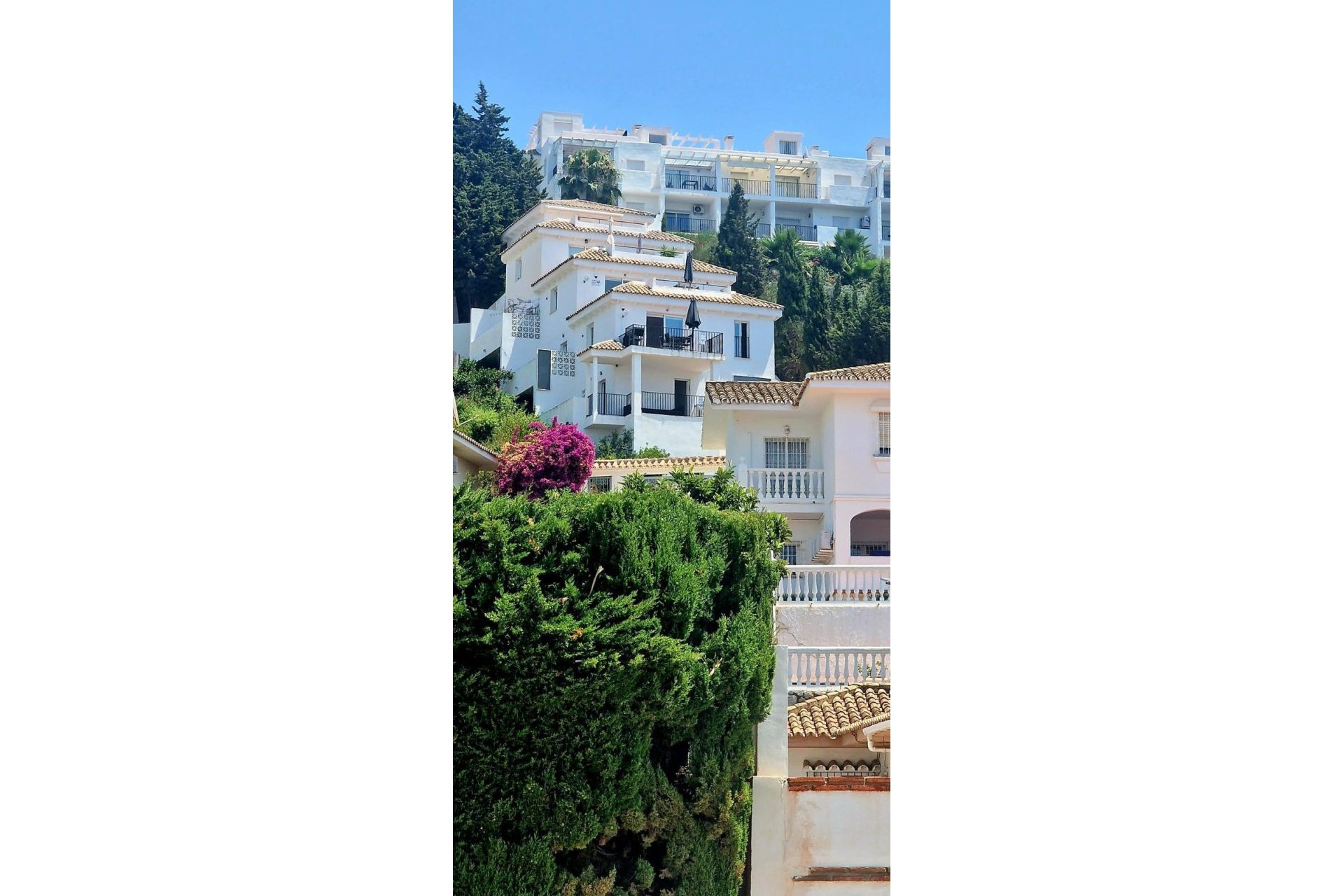 Resale - Apartment - Duplex - Mijas - Riviera Del Sol