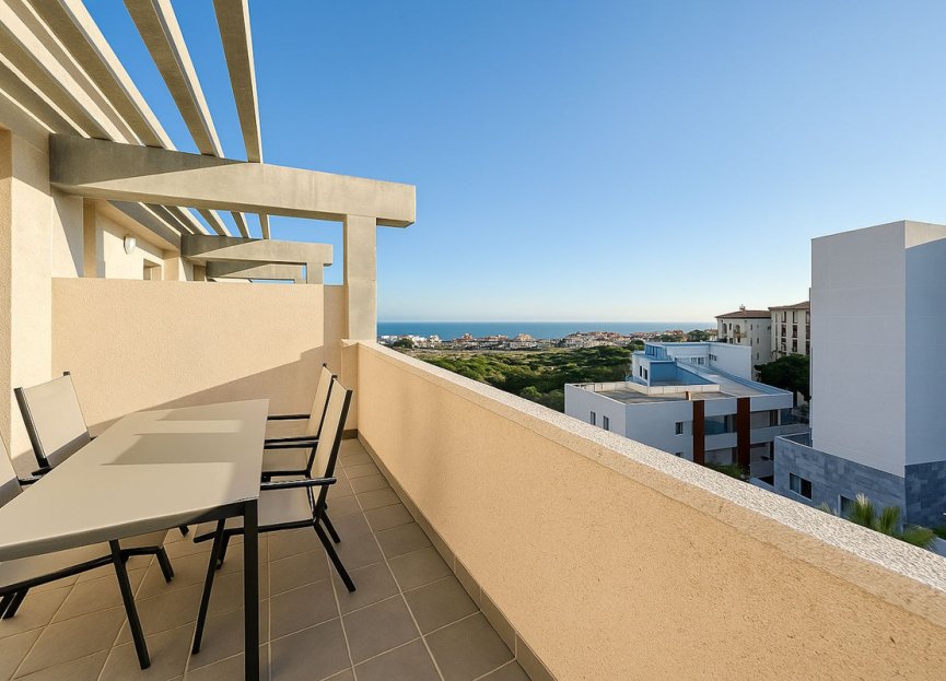 Resale - Apartment - Duplex - Mijas - Riviera Del Sol