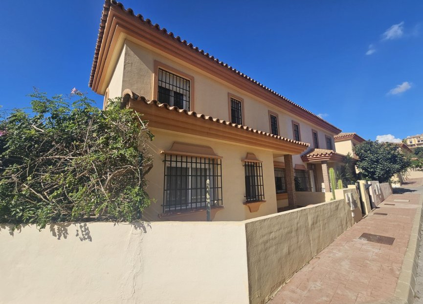 Resale - Apartment - Duplex - Mijas - Riviera Del Sol