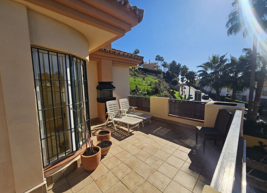 Resale - Apartment - Duplex - Mijas - Riviera Del Sol