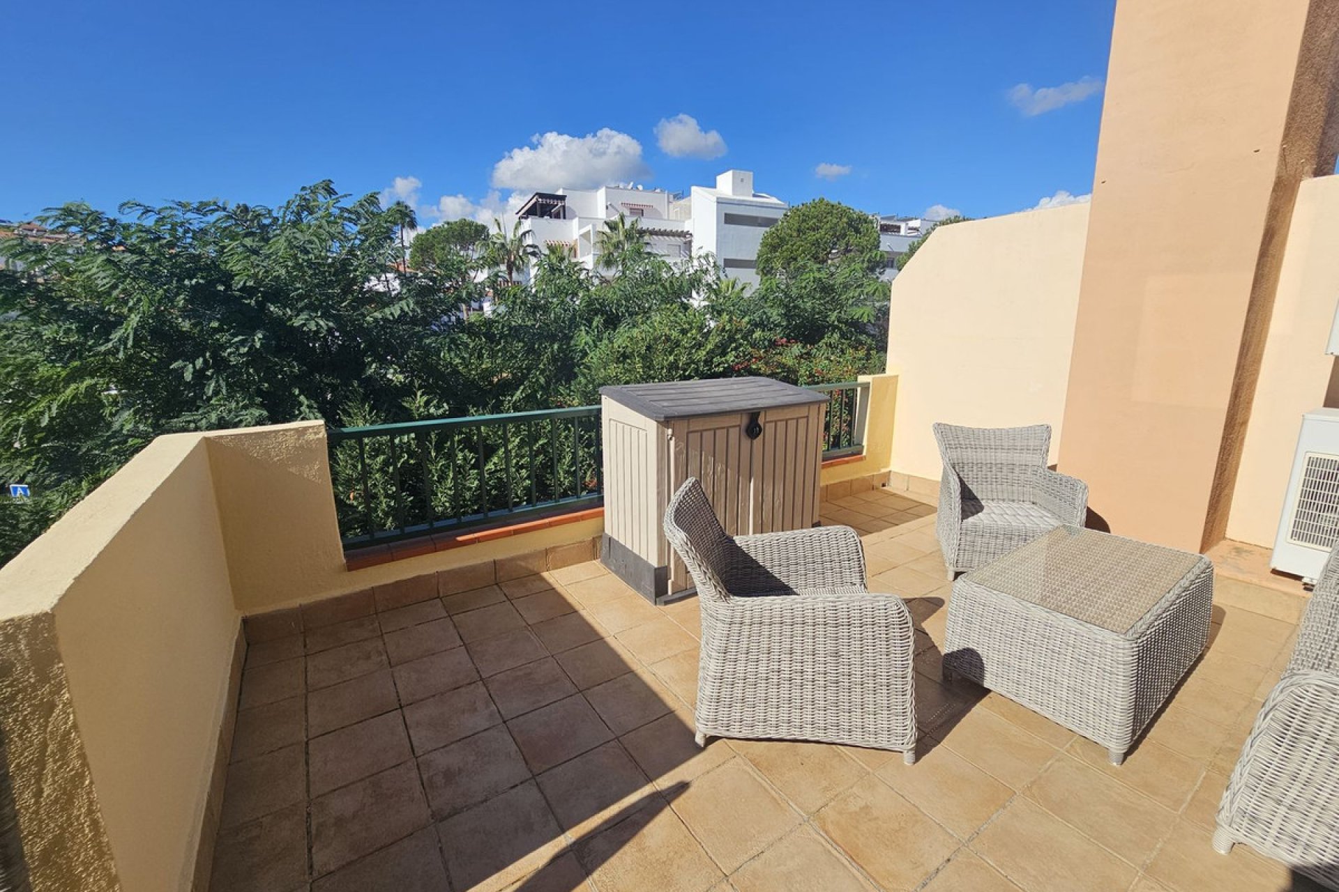 Resale - Apartment - Duplex - Mijas - Riviera Del Sol