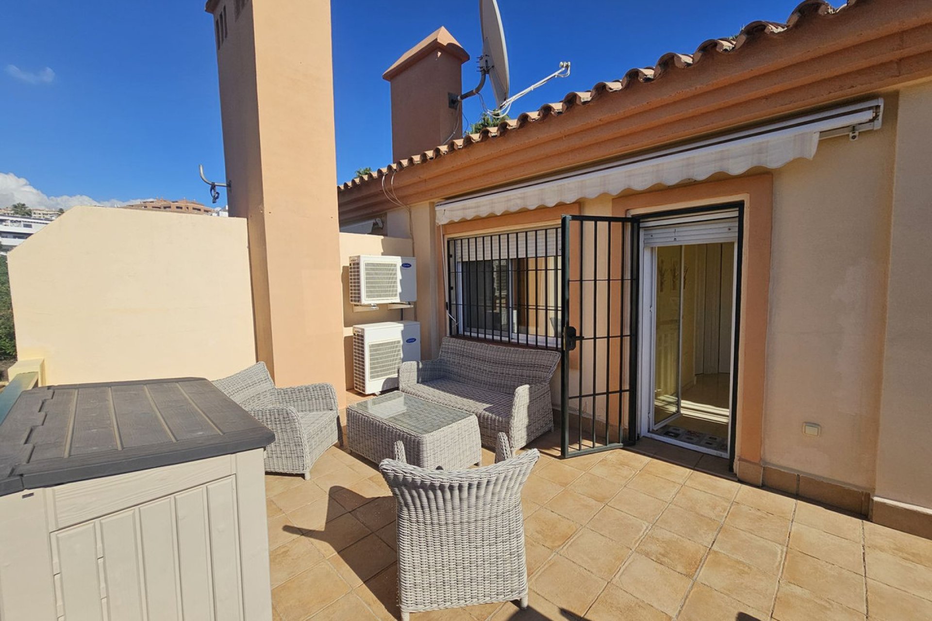 Resale - Apartment - Duplex - Mijas - Riviera Del Sol