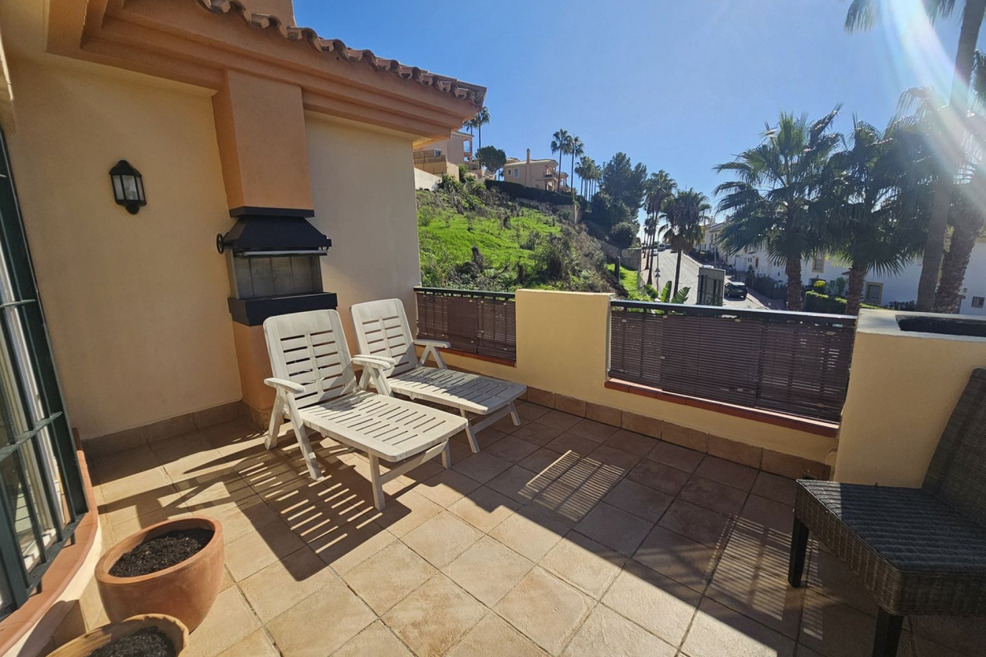 Resale - Apartment - Duplex - Mijas - Riviera Del Sol