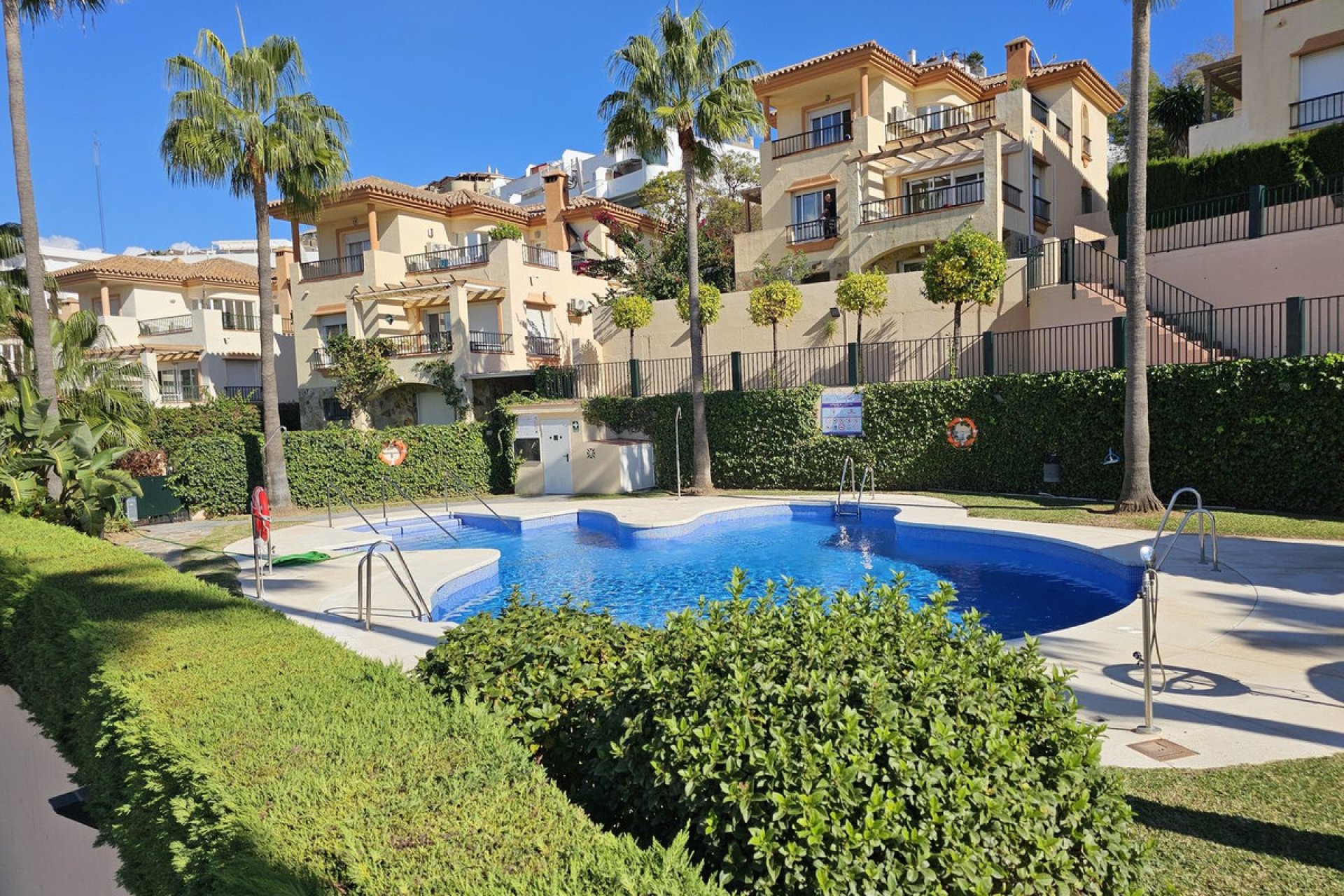 Resale - Apartment - Duplex - Mijas - Riviera Del Sol