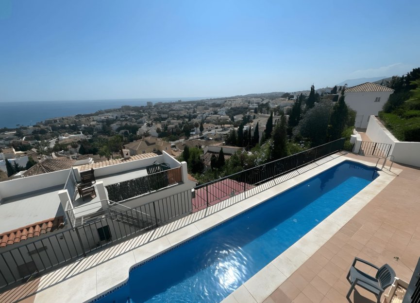 Resale - Apartment - Duplex - Mijas - Riviera Del Sol