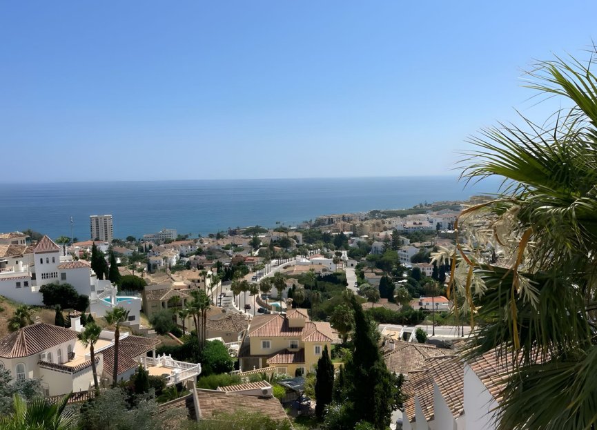 Resale - Apartment - Duplex - Mijas - Riviera Del Sol