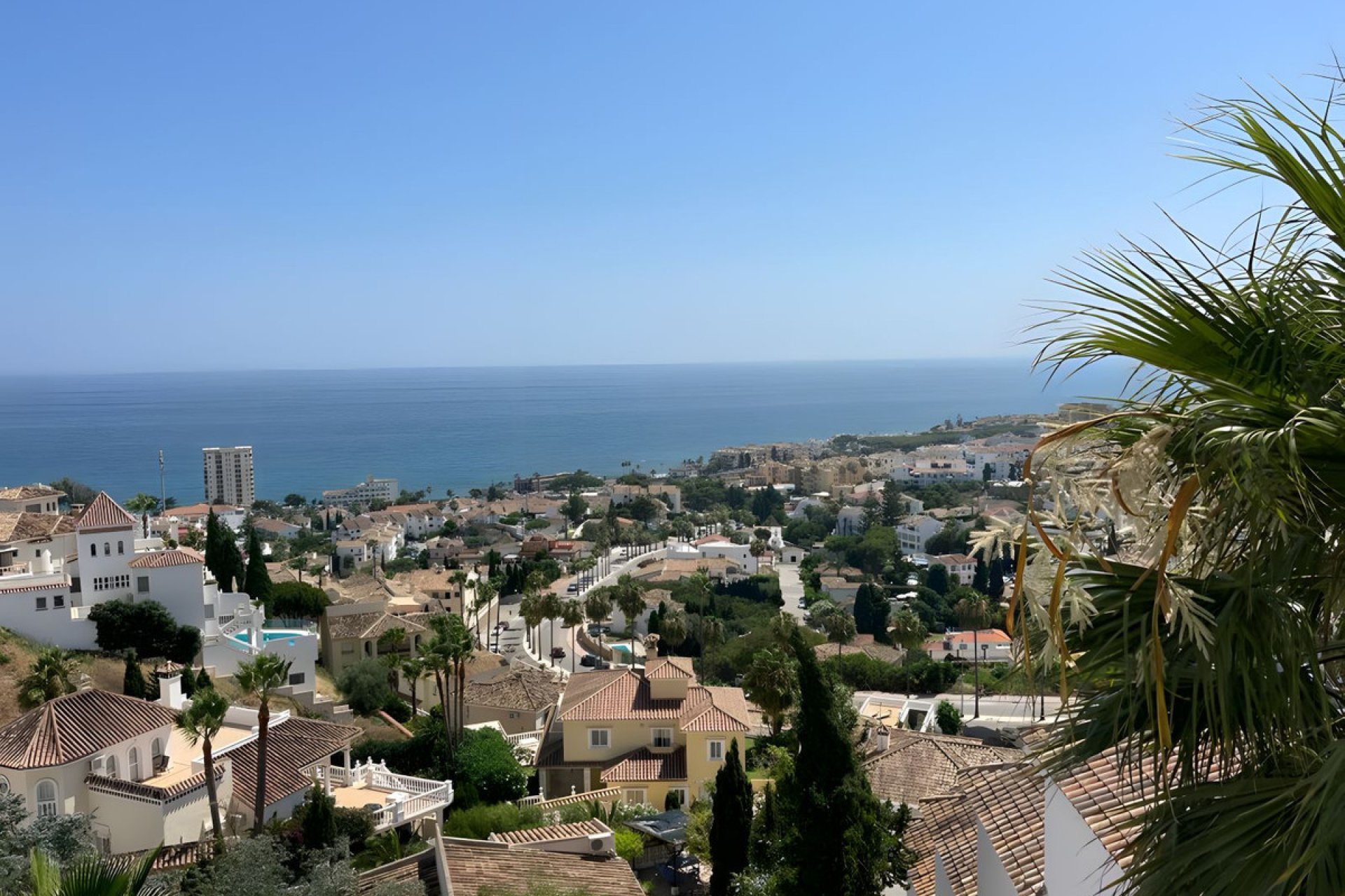 Resale - Apartment - Duplex - Mijas - Riviera Del Sol