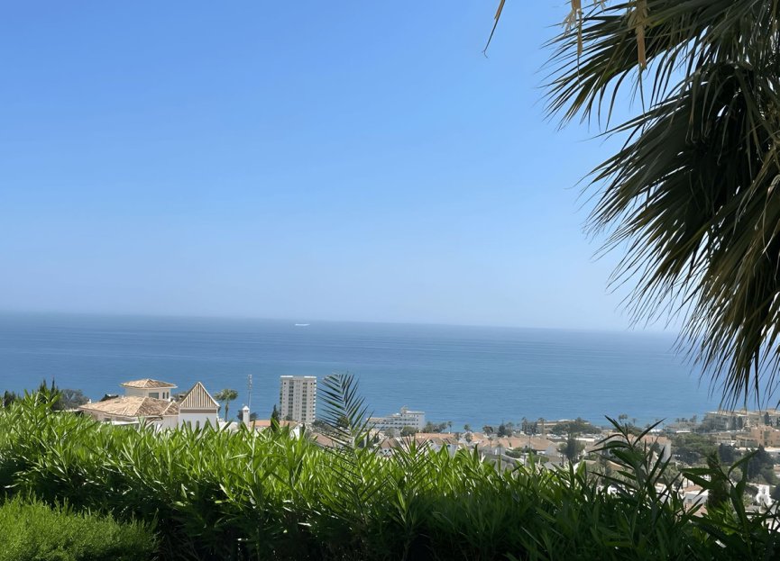 Resale - Apartment - Duplex - Mijas - Riviera Del Sol