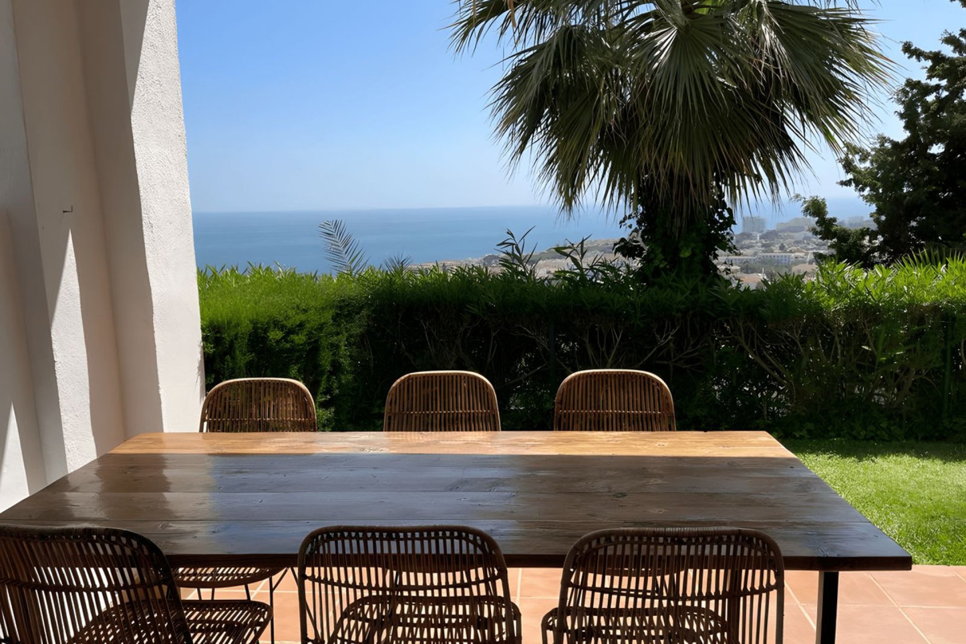 Resale - Apartment - Duplex - Mijas - Riviera Del Sol