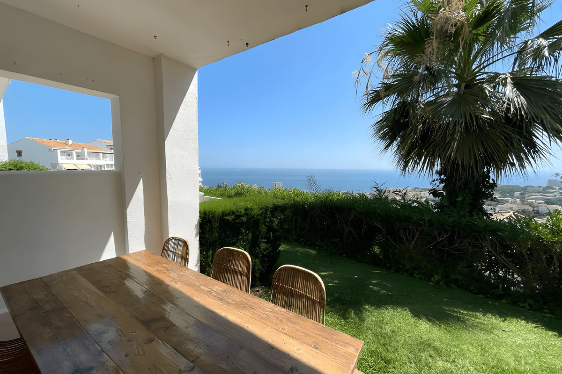 Resale - Apartment - Duplex - Mijas - Riviera Del Sol