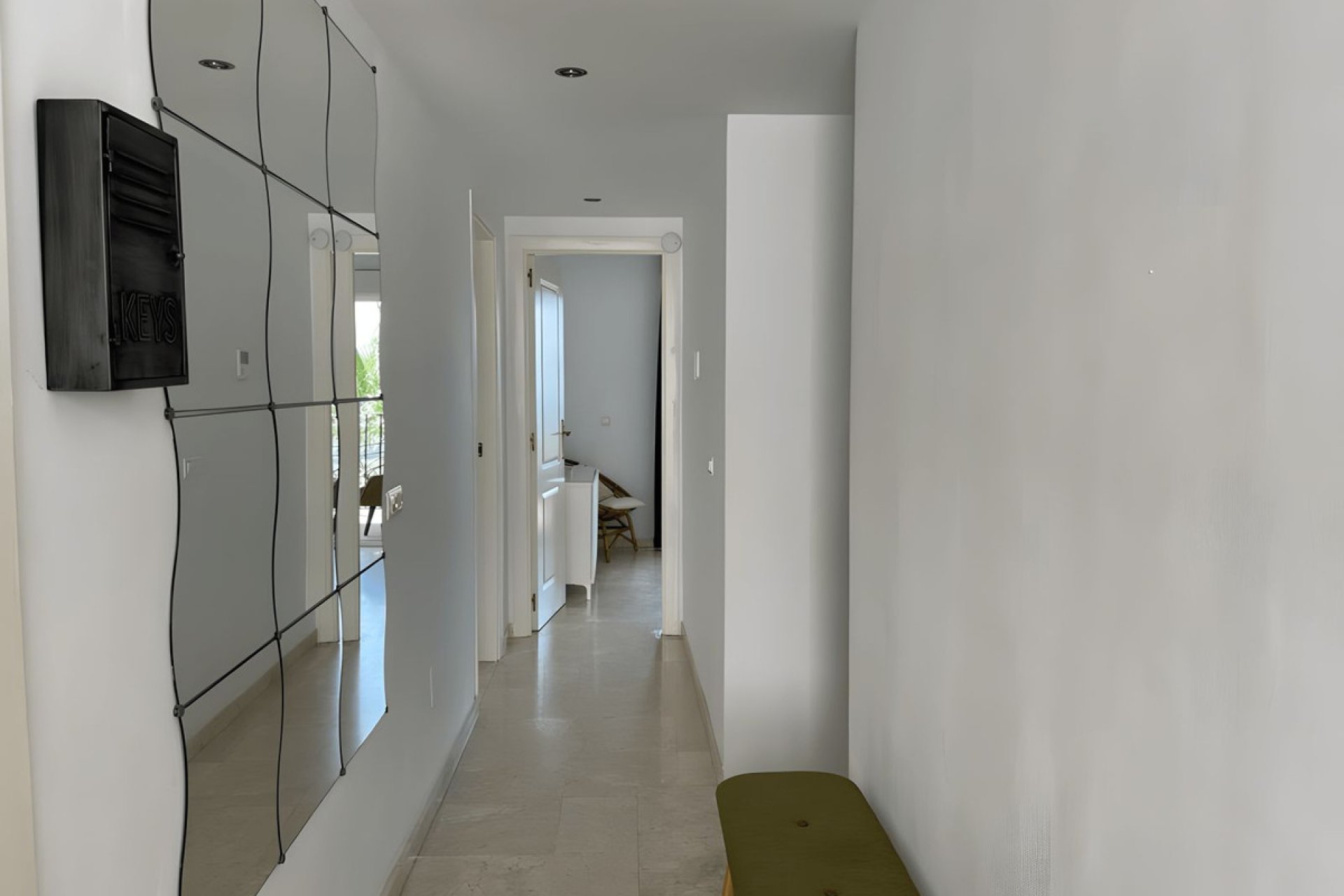 Resale - Apartment - Duplex - Mijas - Riviera Del Sol