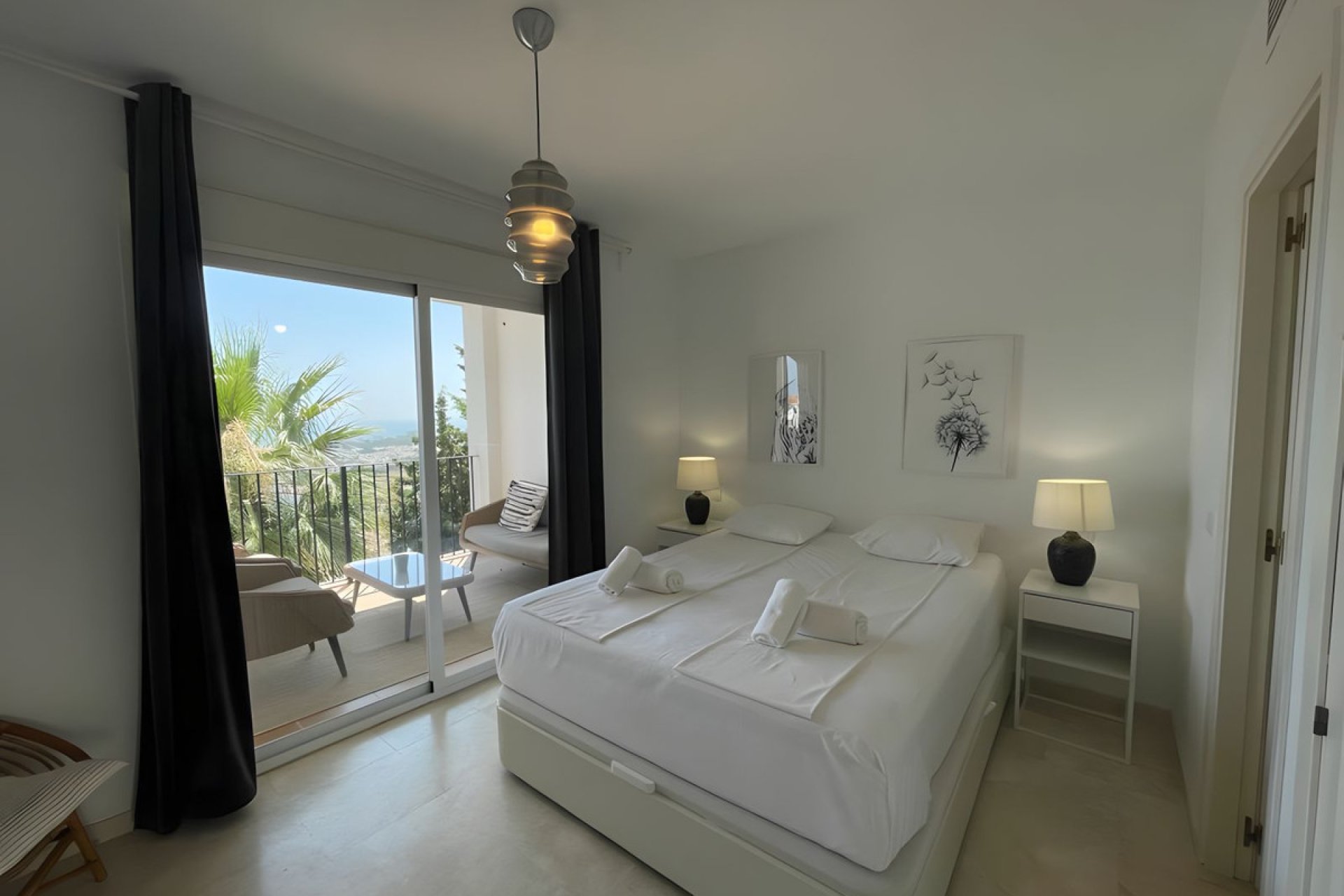 Resale - Apartment - Duplex - Mijas - Riviera Del Sol