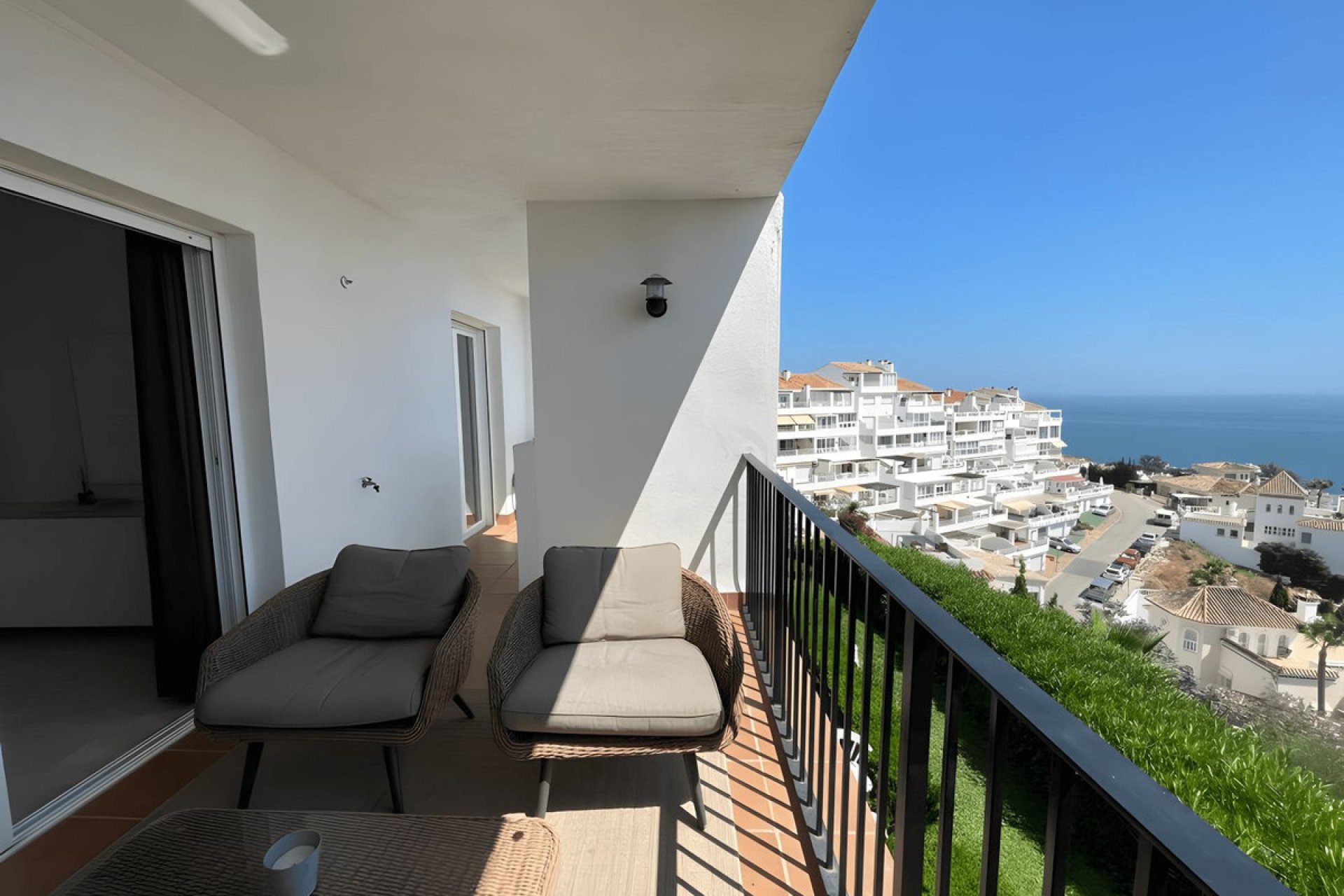 Resale - Apartment - Duplex - Mijas - Riviera Del Sol